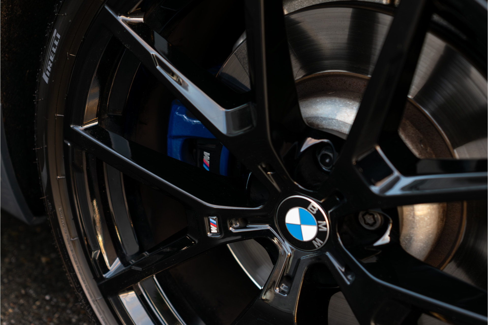 Foto van BMW 840i xDrive