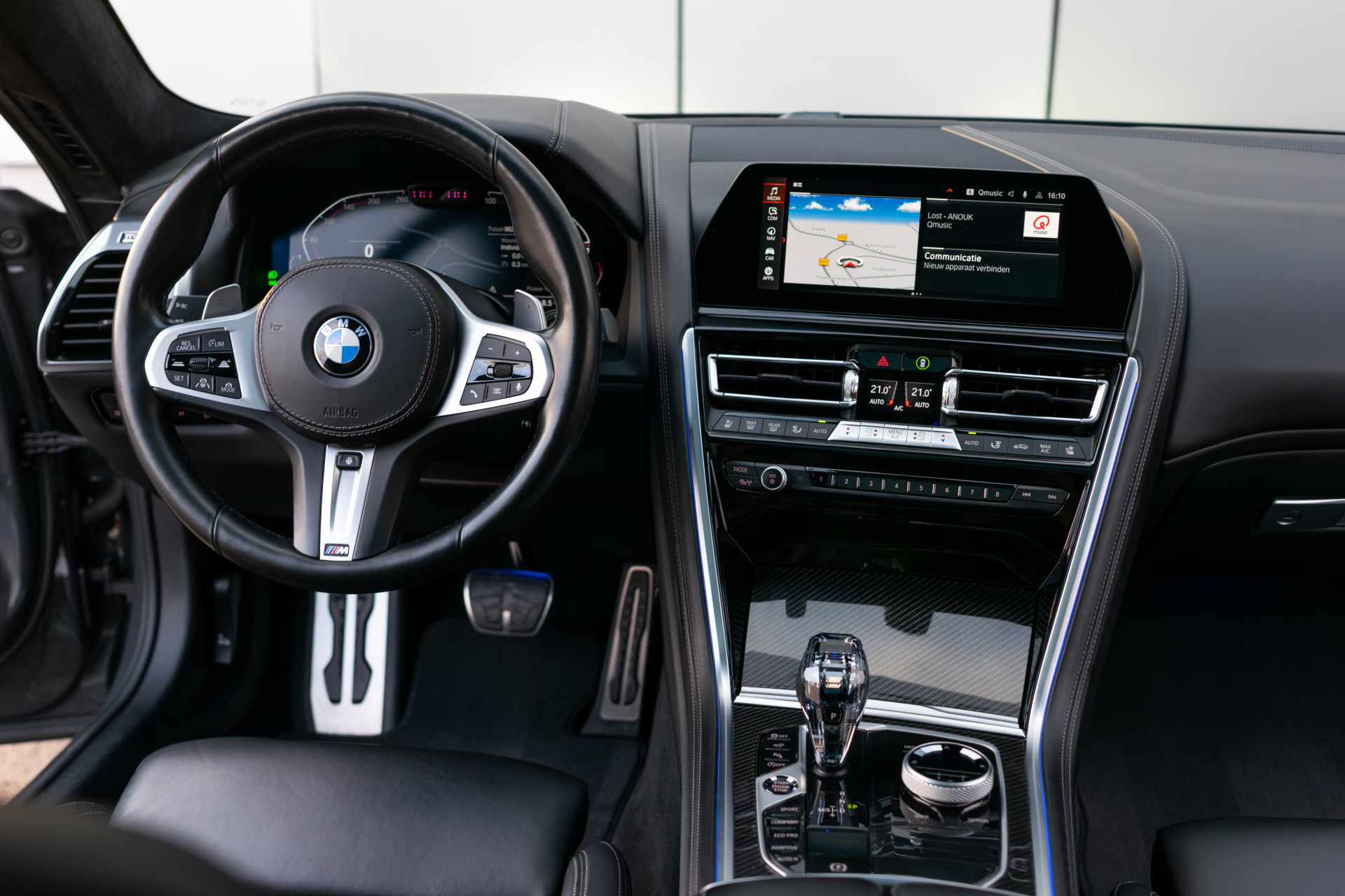 Foto van BMW 840i xDrive
