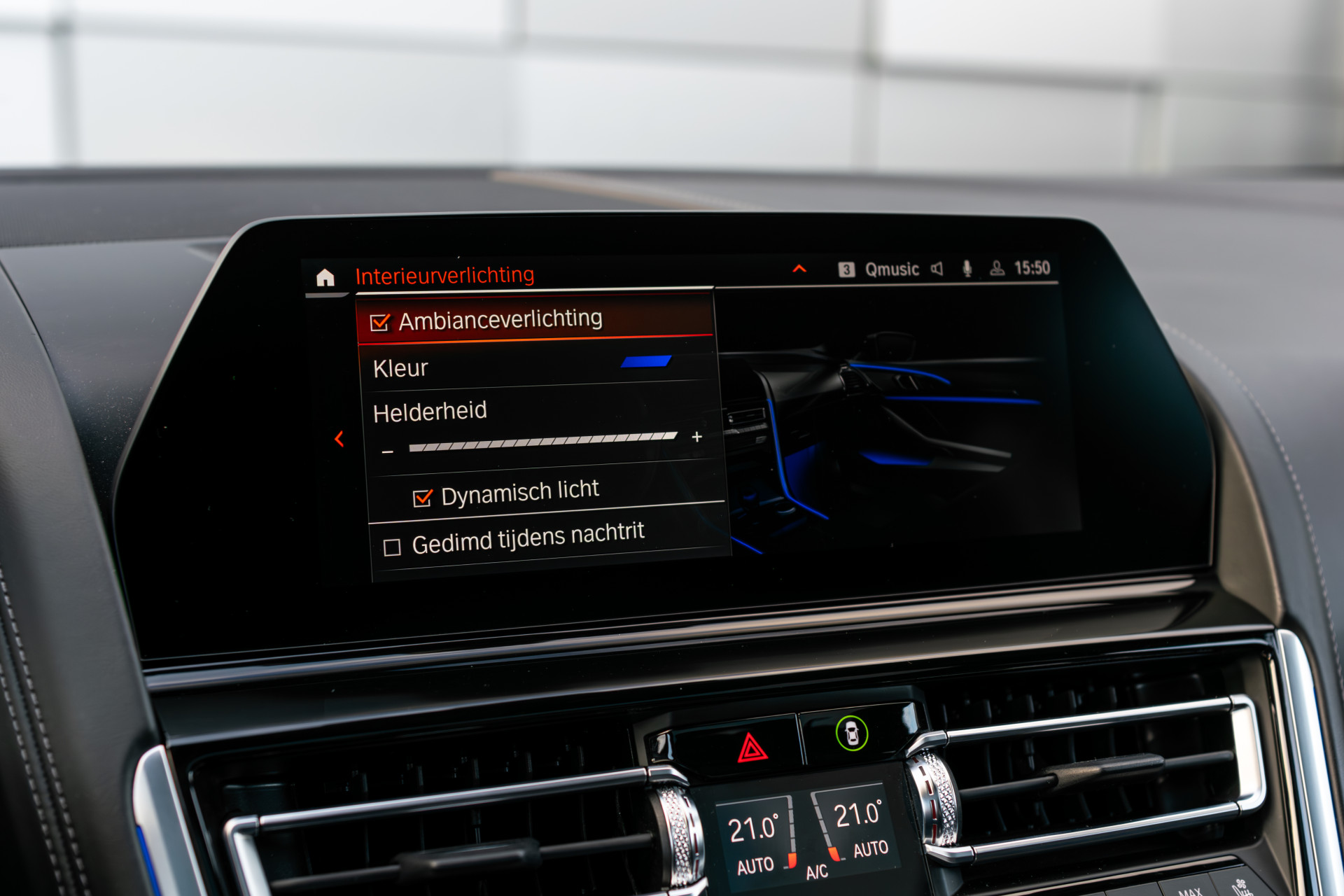 Foto van BMW 840i xDrive