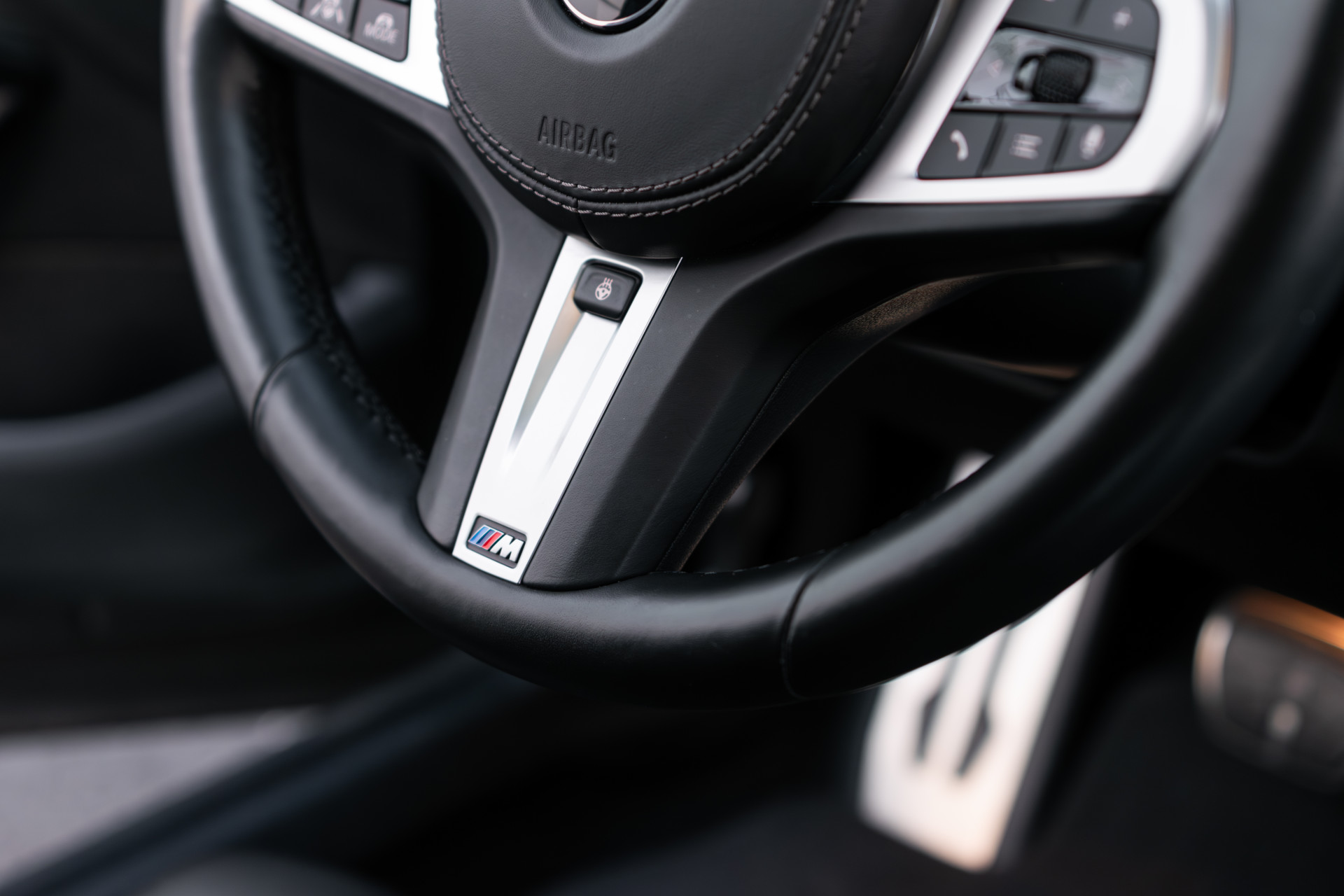 Foto van BMW 840i xDrive