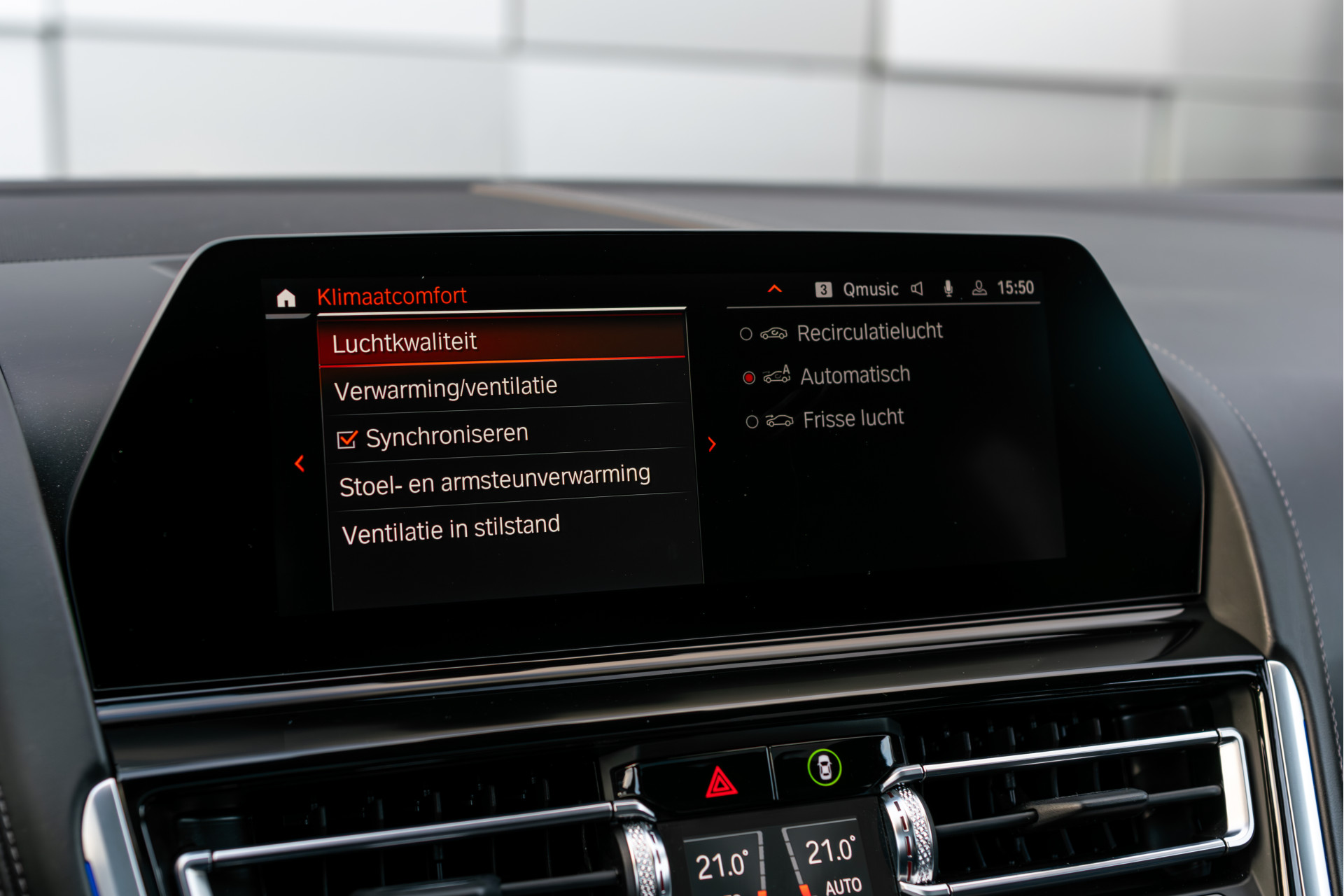 Foto van BMW 840i xDrive