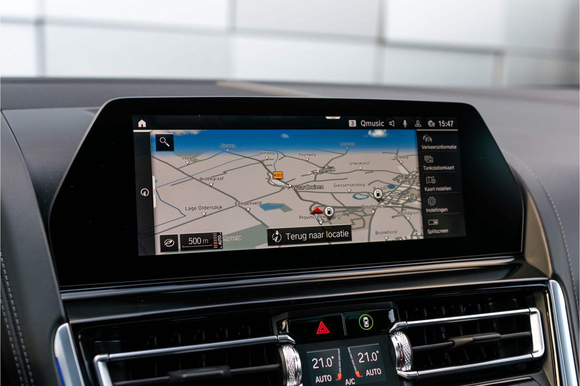 Foto van BMW 840i xDrive