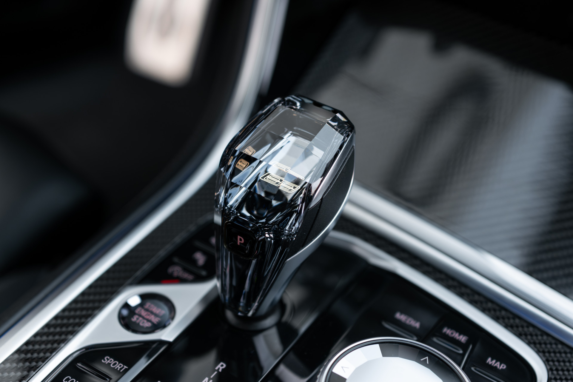Foto van BMW 840i xDrive