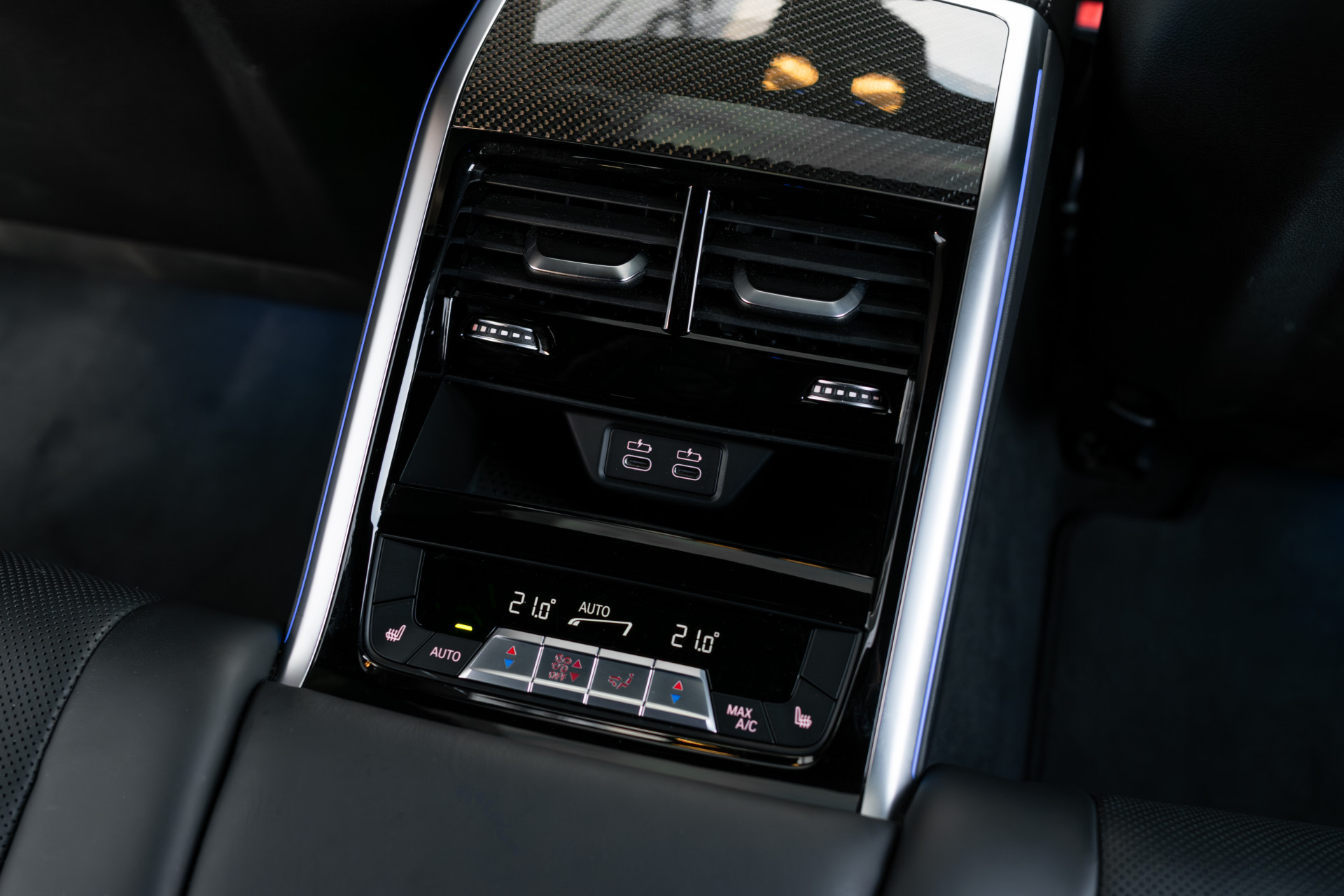 Foto van BMW 840i xDrive