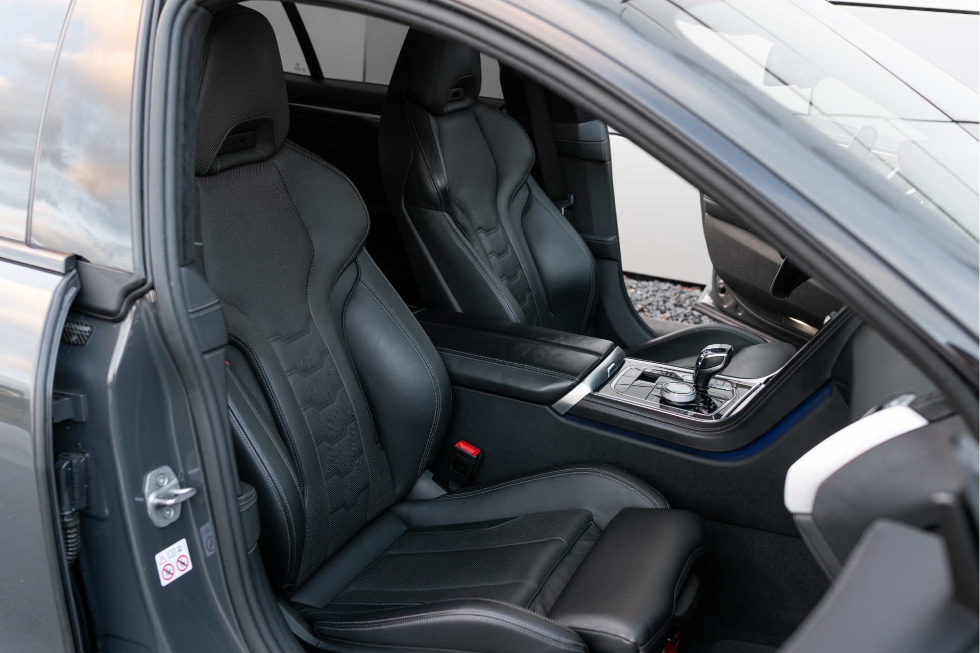 Foto van BMW 840i xDrive