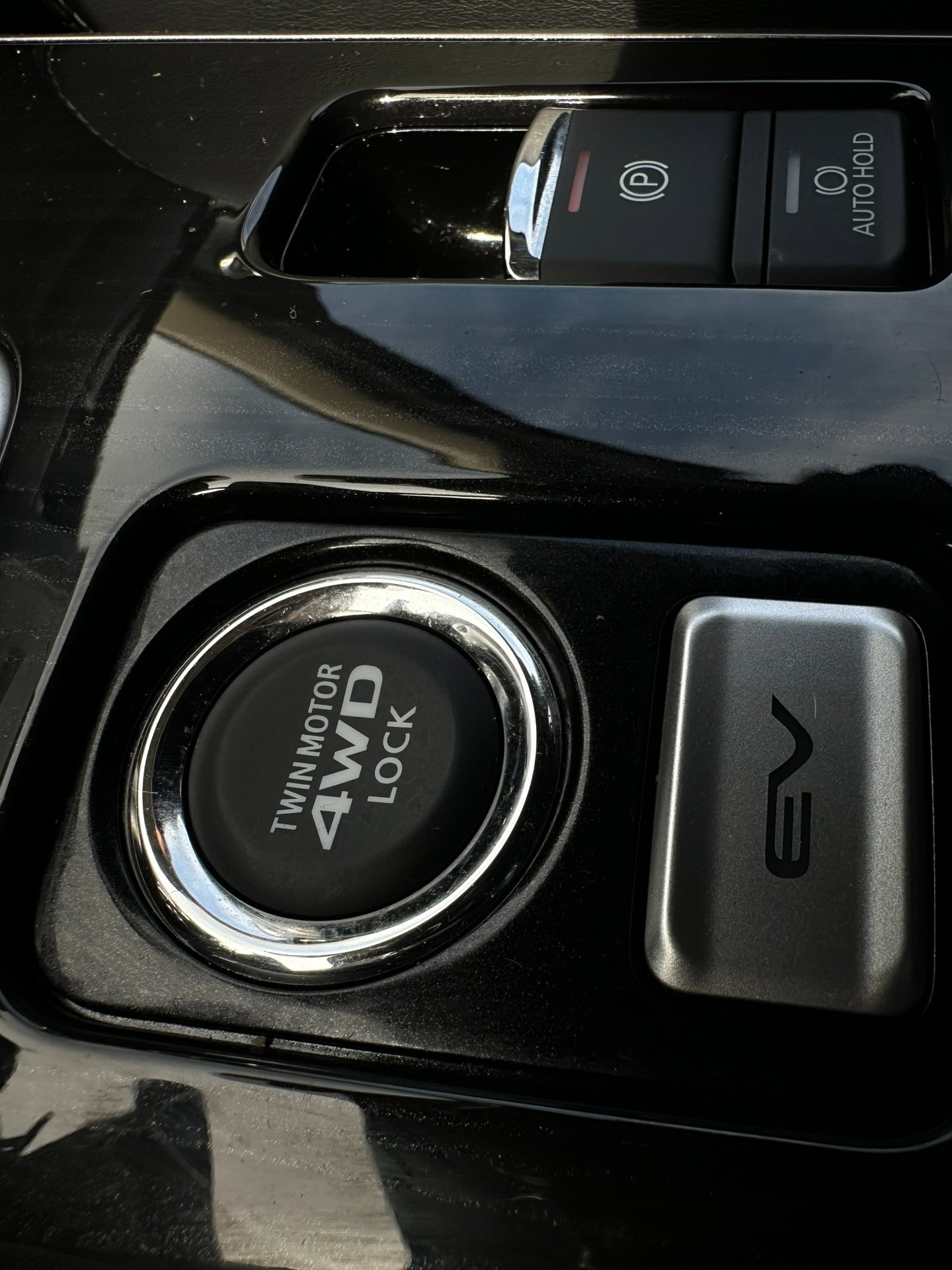 Foto van Mitsubishi Mitsubishi Outlander