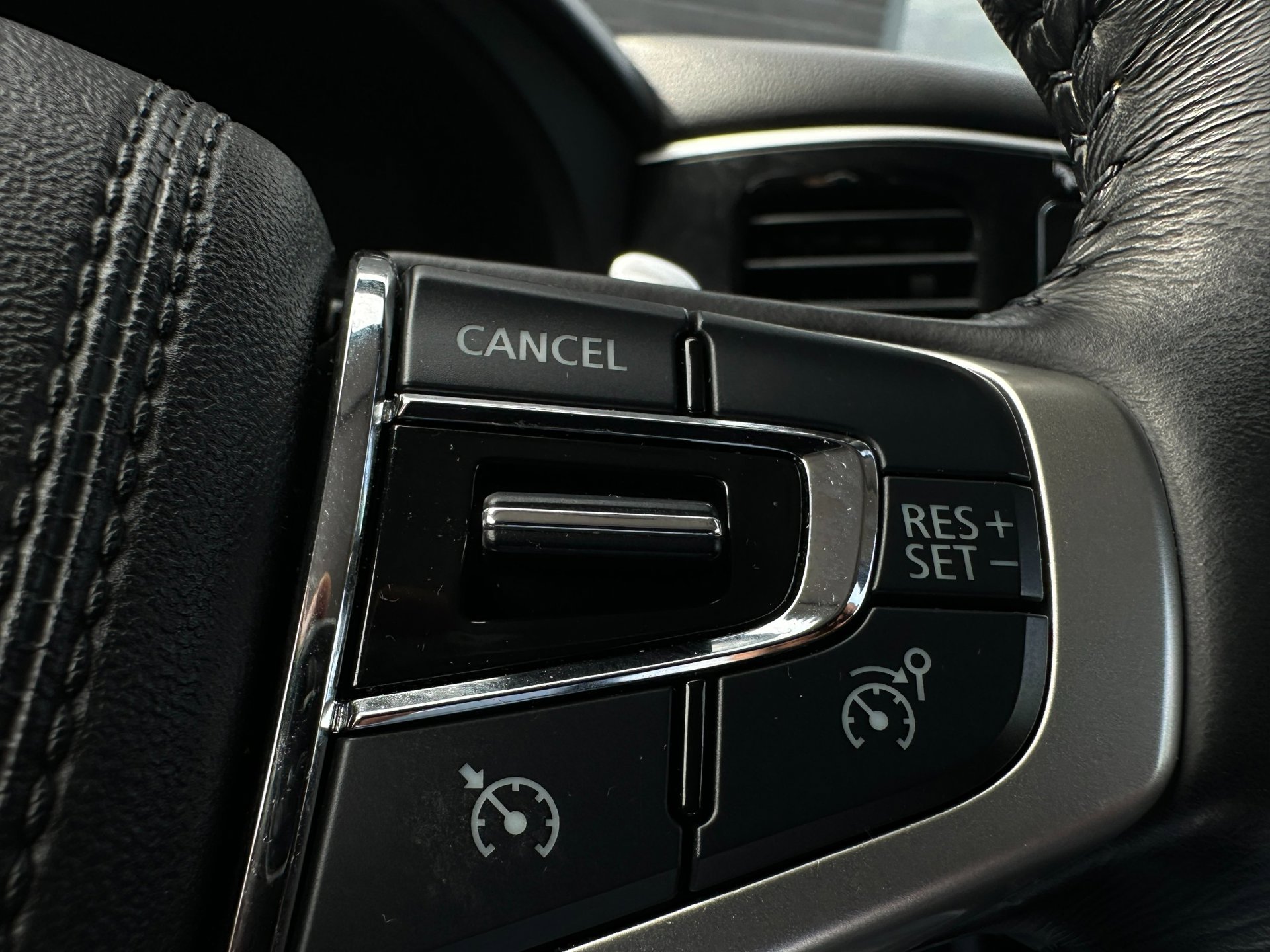 Foto van Mitsubishi Mitsubishi Outlander