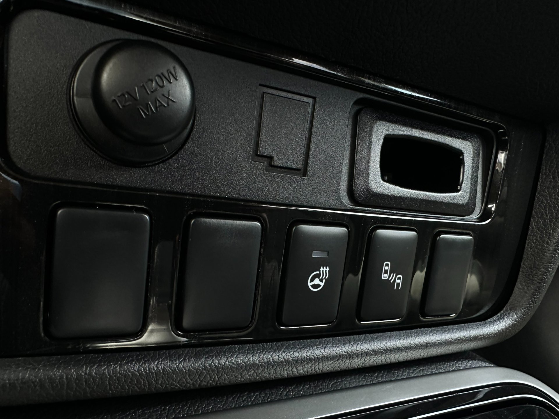 Foto van Mitsubishi Mitsubishi Outlander