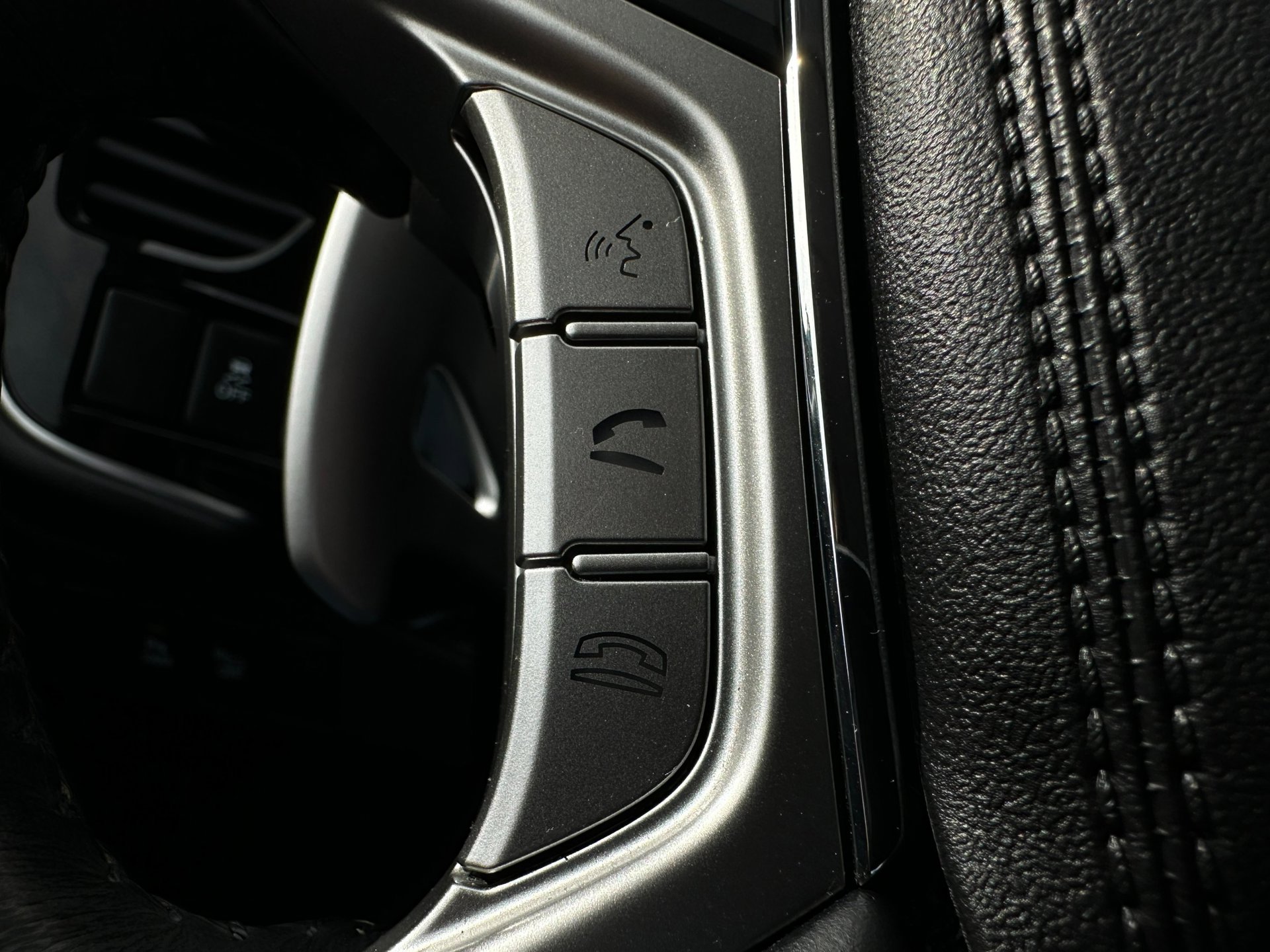 Foto van Mitsubishi Mitsubishi Outlander