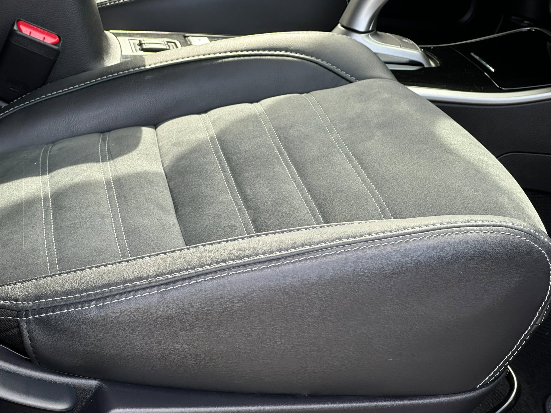 Foto van Mitsubishi Mitsubishi Outlander