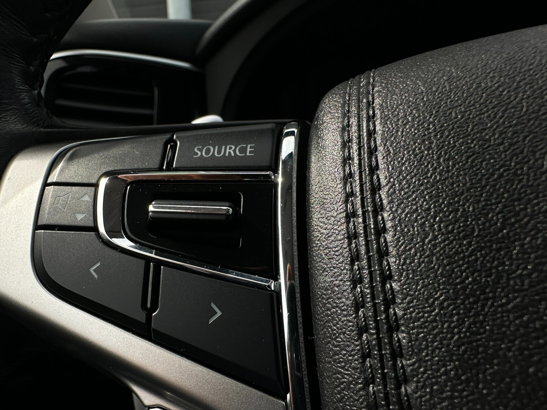 Foto van Mitsubishi Mitsubishi Outlander