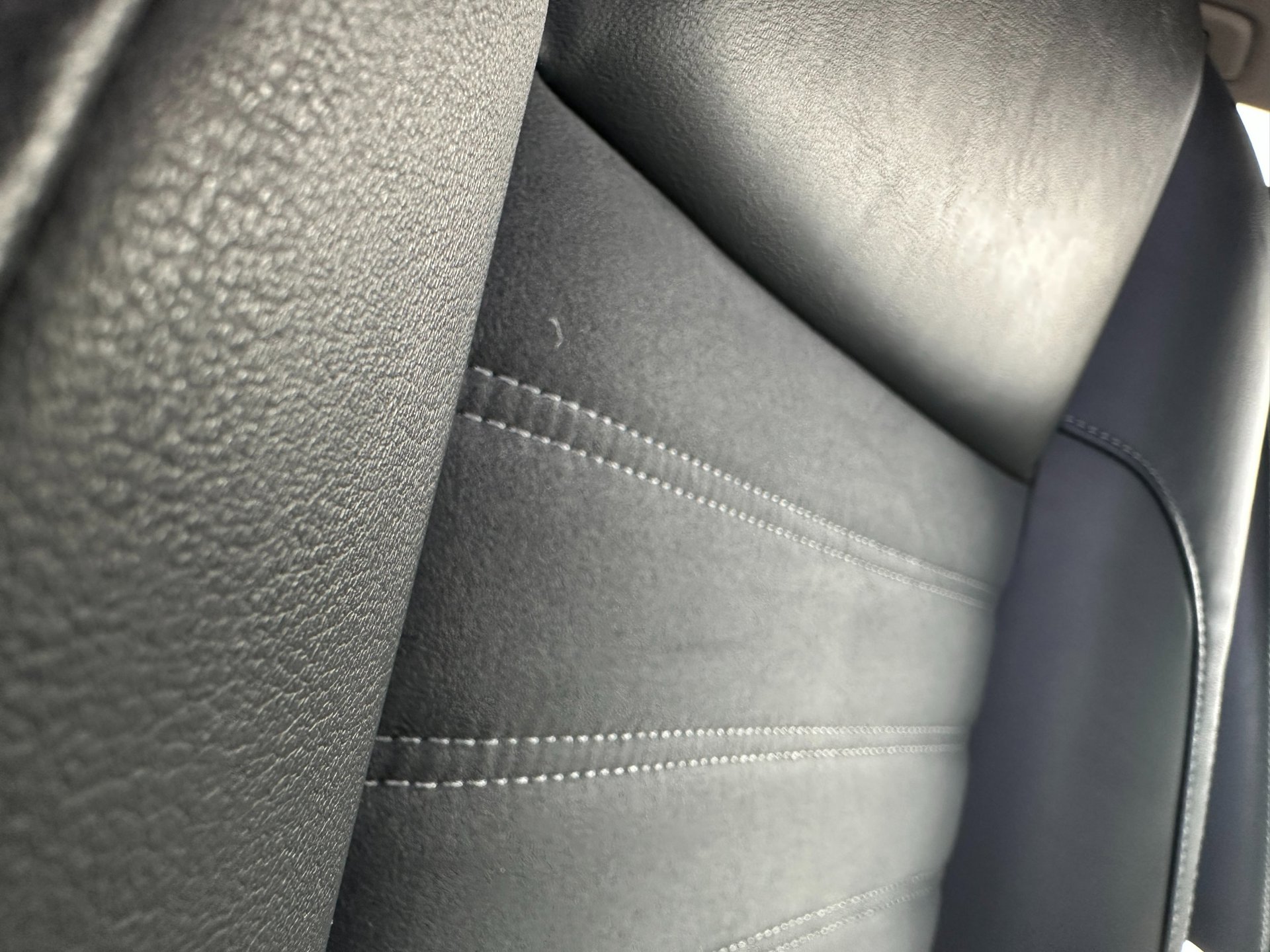 Foto van Mitsubishi Mitsubishi Outlander