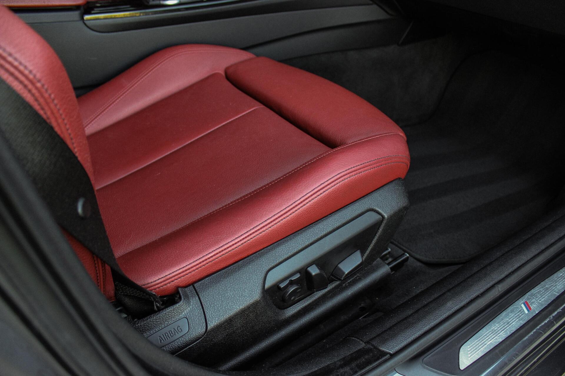 Foto van BMW 328i