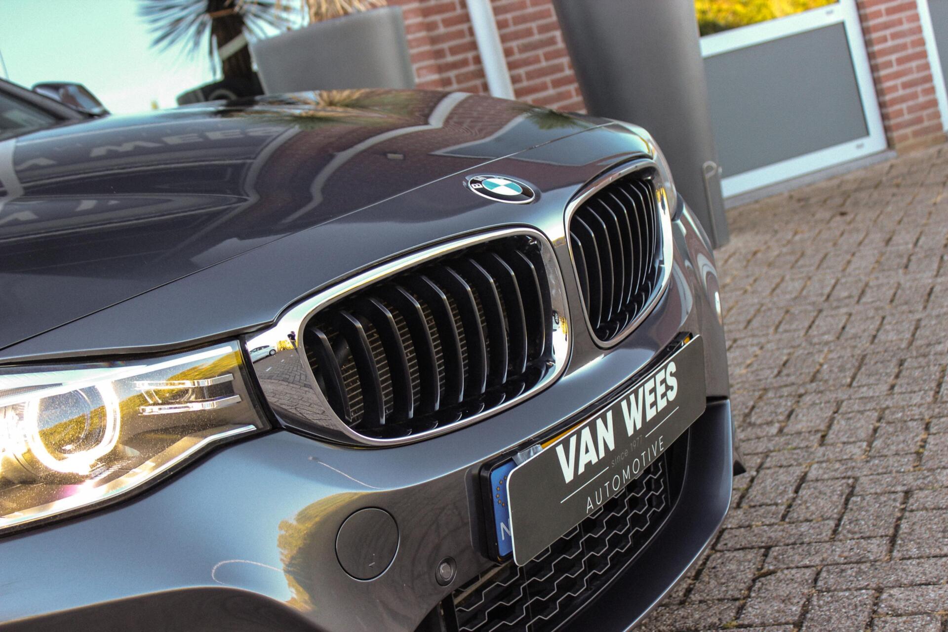 Foto van BMW 328i