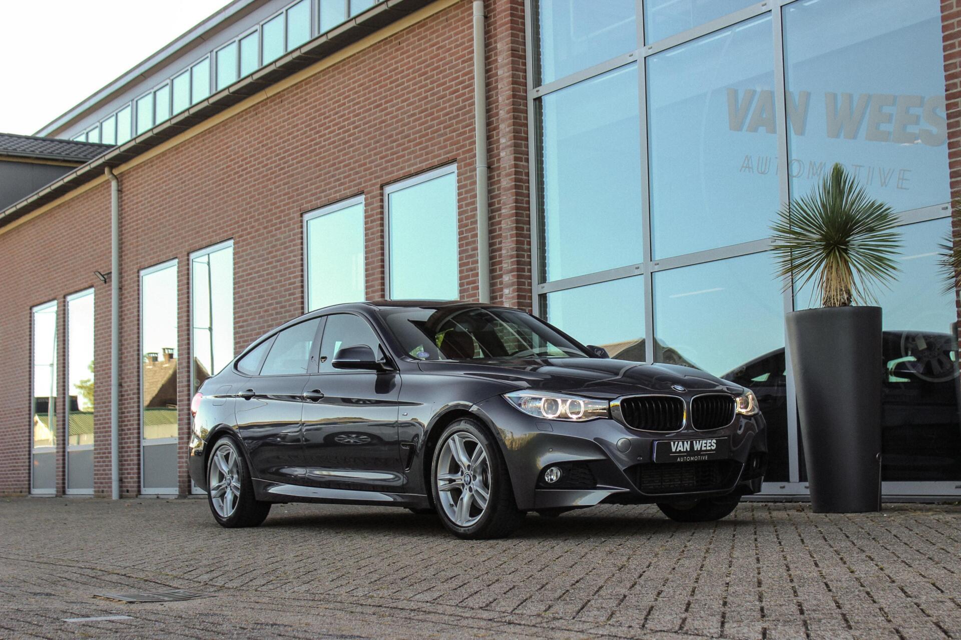 Foto van BMW 328i