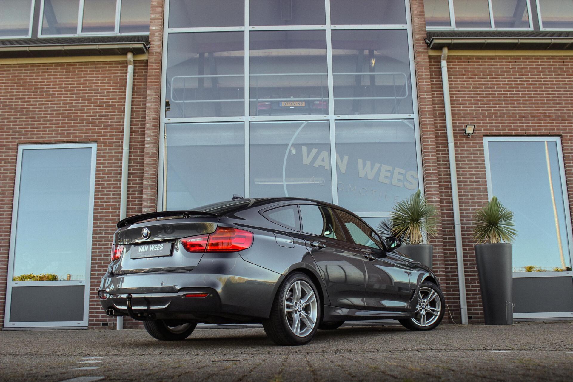 Foto van BMW 328i