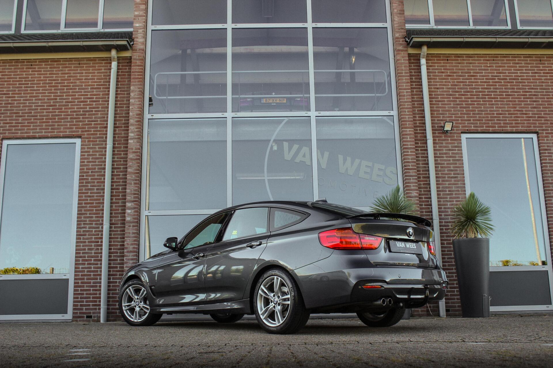 Foto van BMW 328i