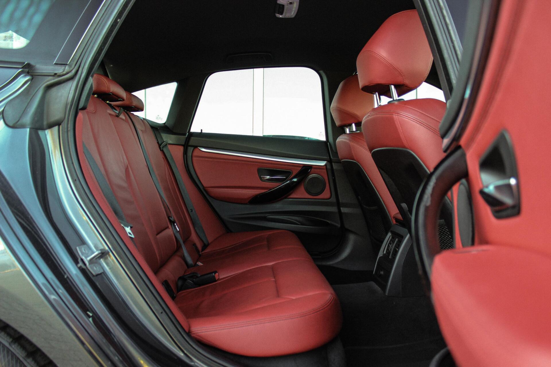 Foto van BMW 328i