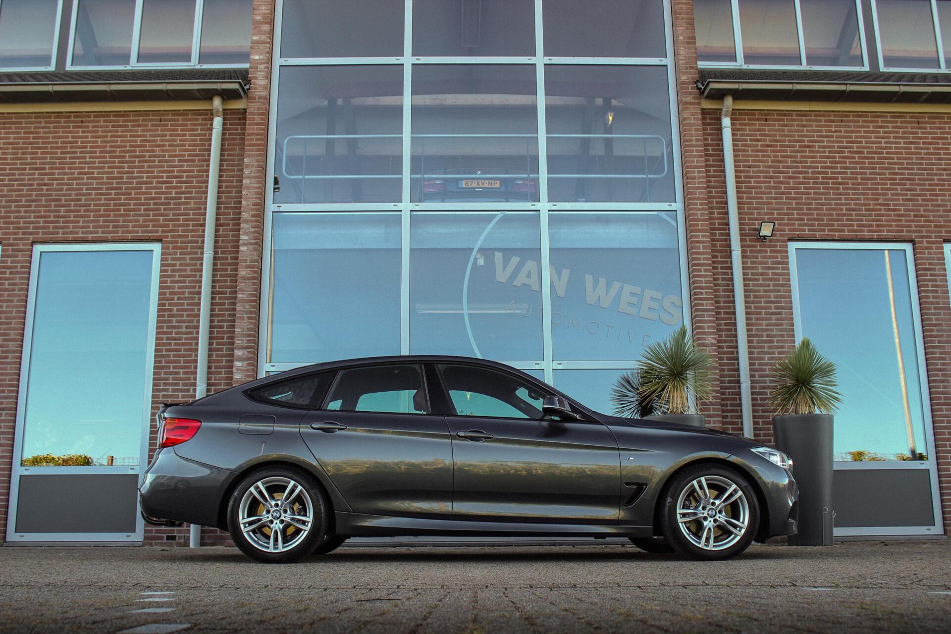 Foto van BMW 328i