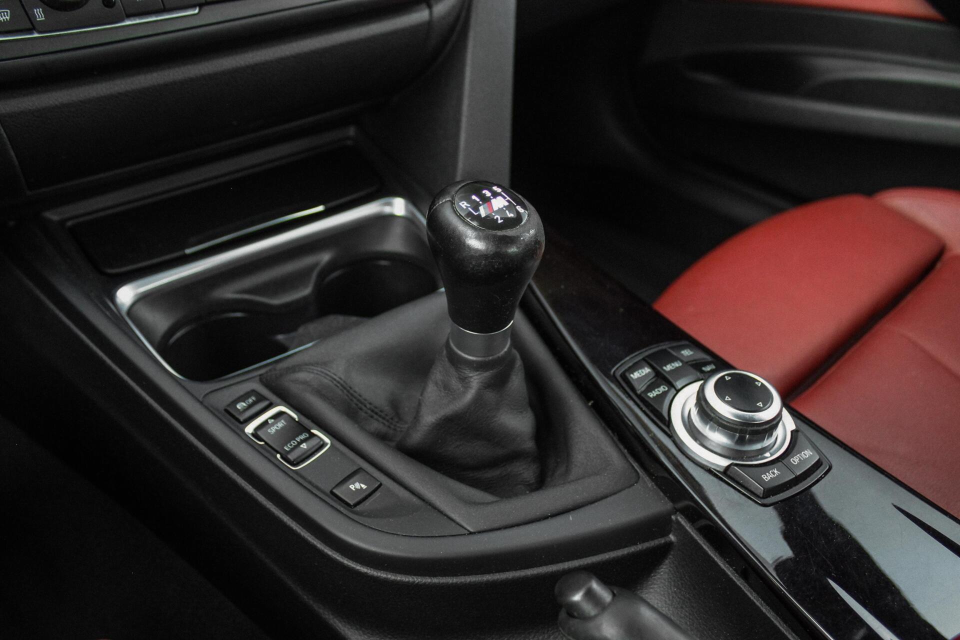 Foto van BMW 328i