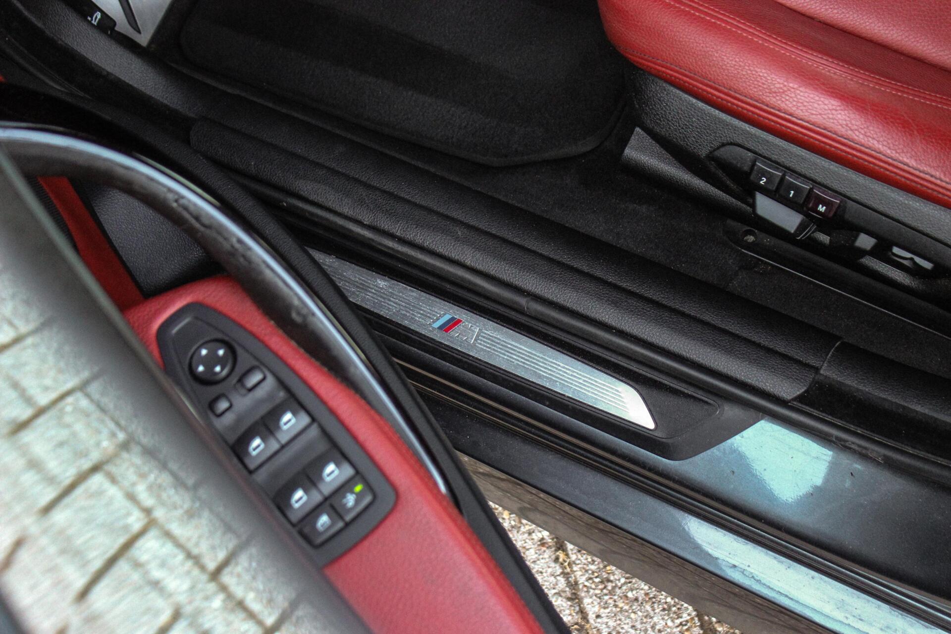 Foto van BMW 328i