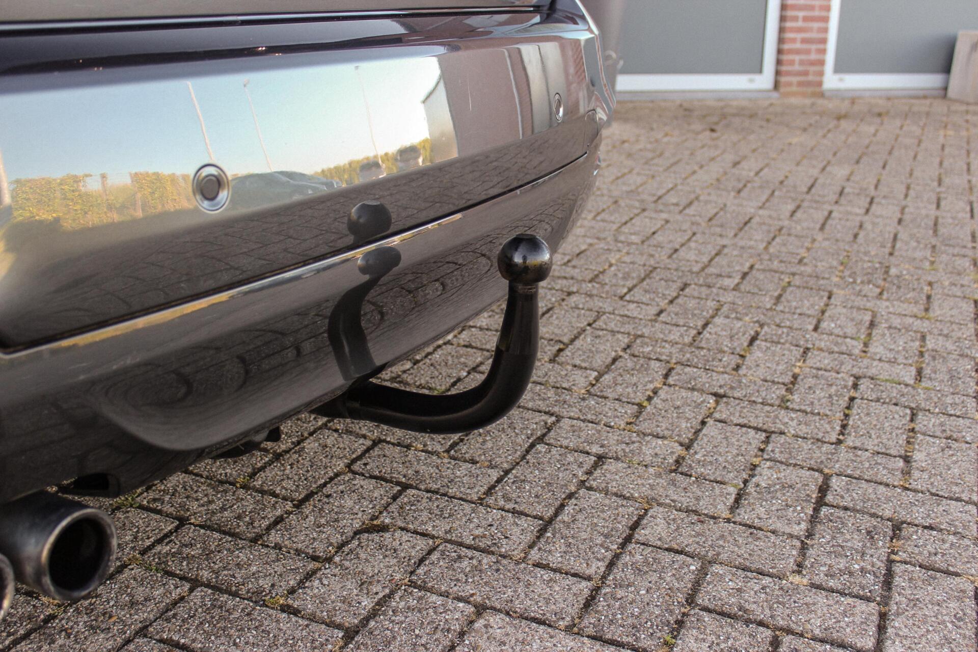 Foto van BMW 328i