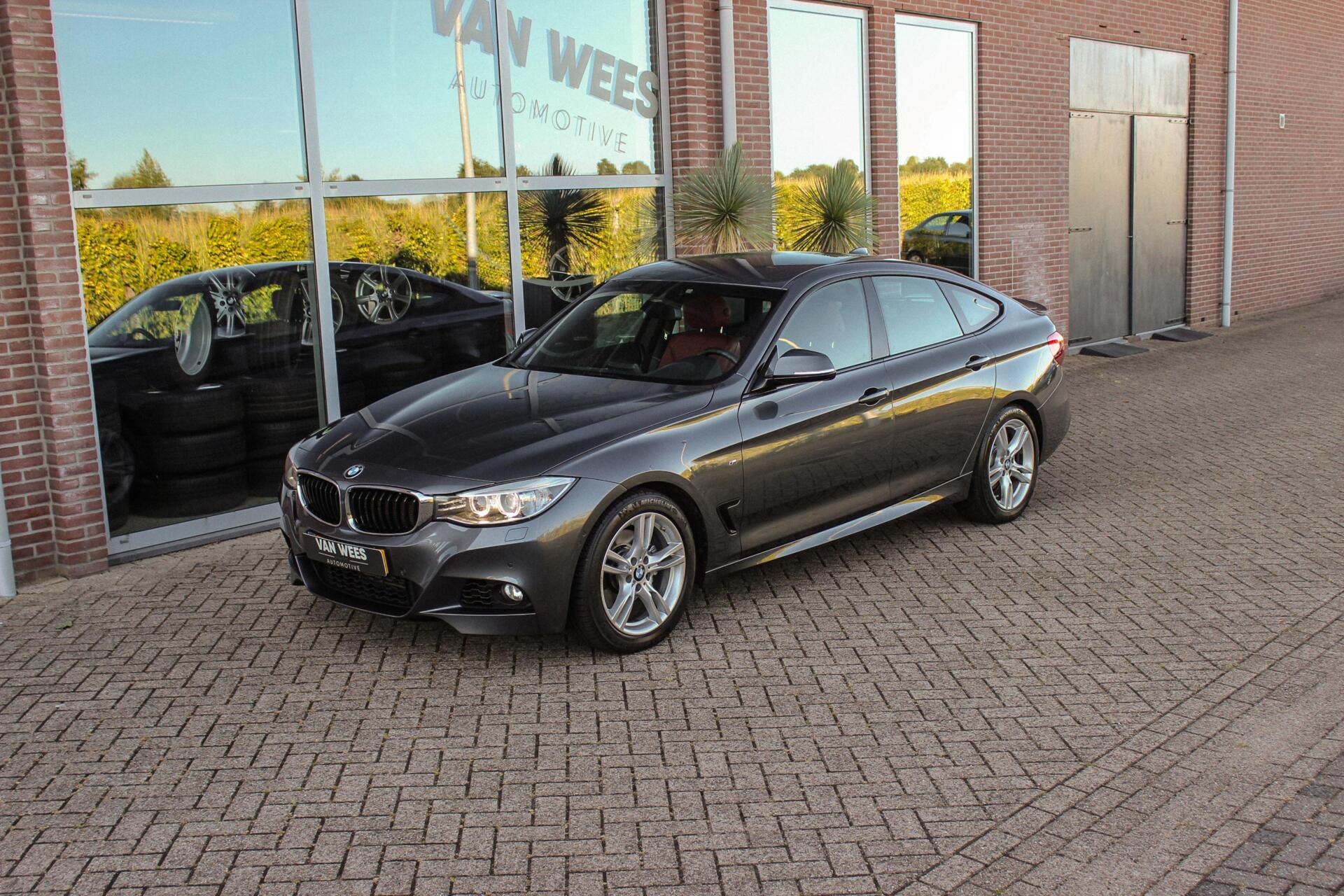 Foto van BMW 328i