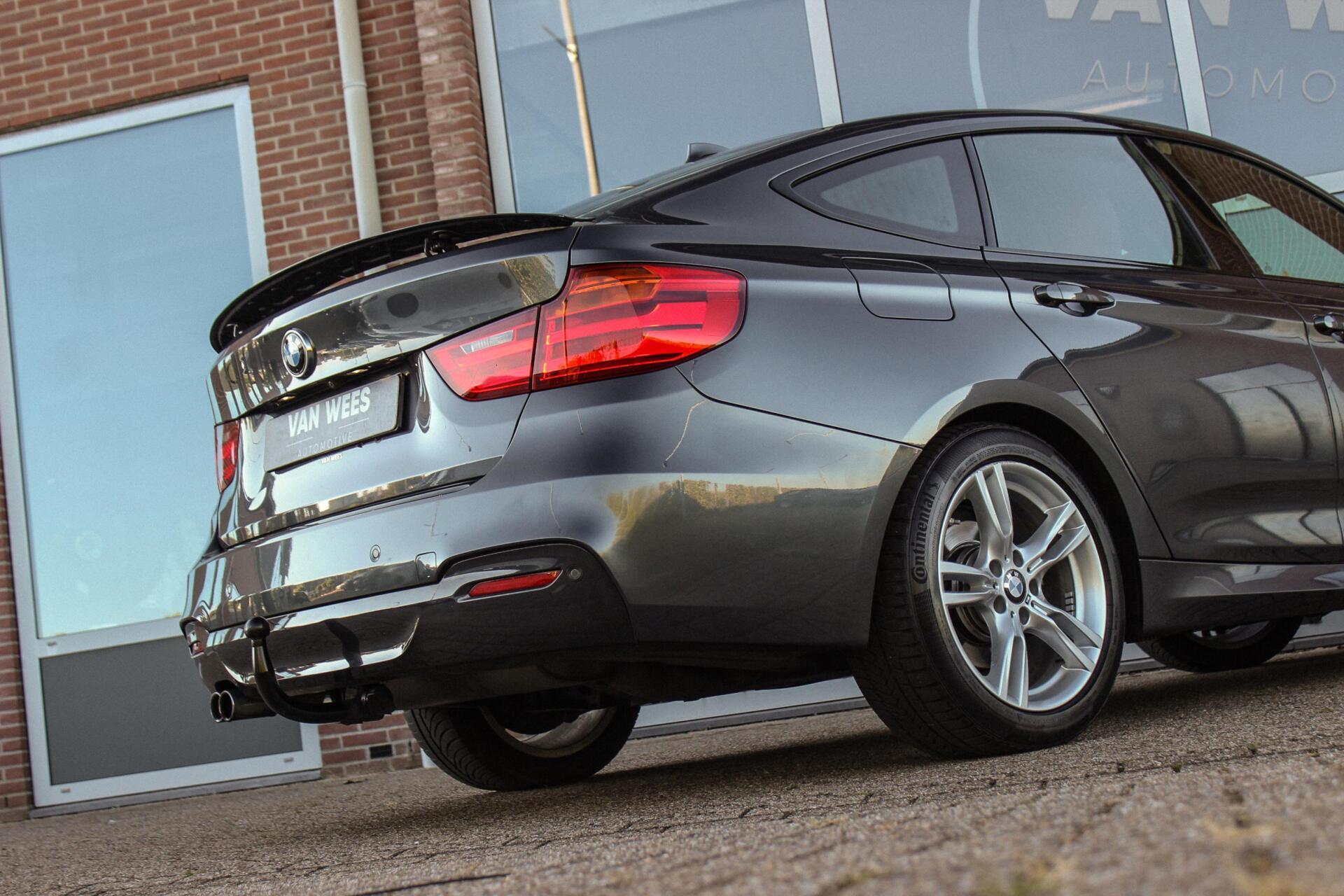 Foto van BMW 328i