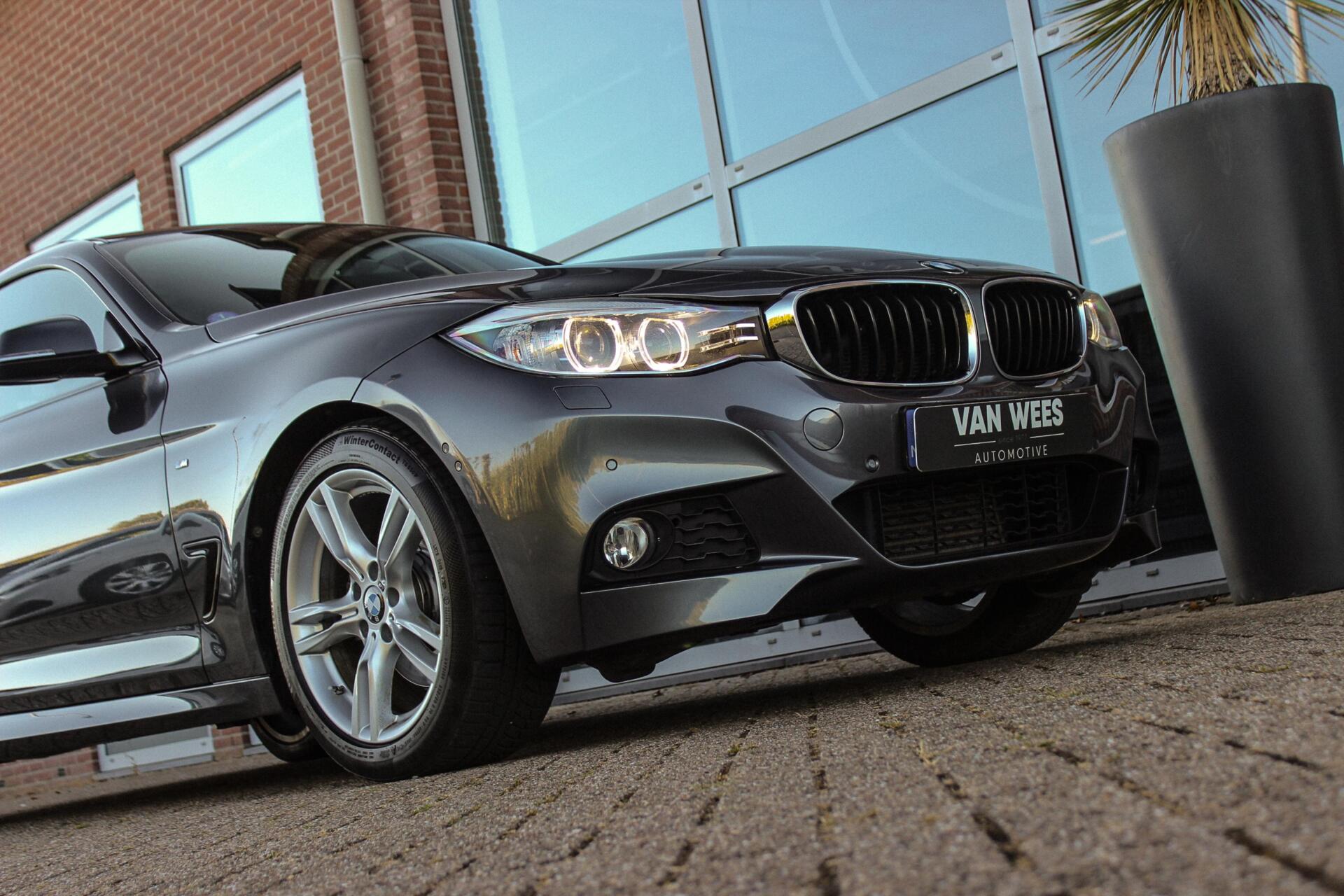 Foto van BMW 328i