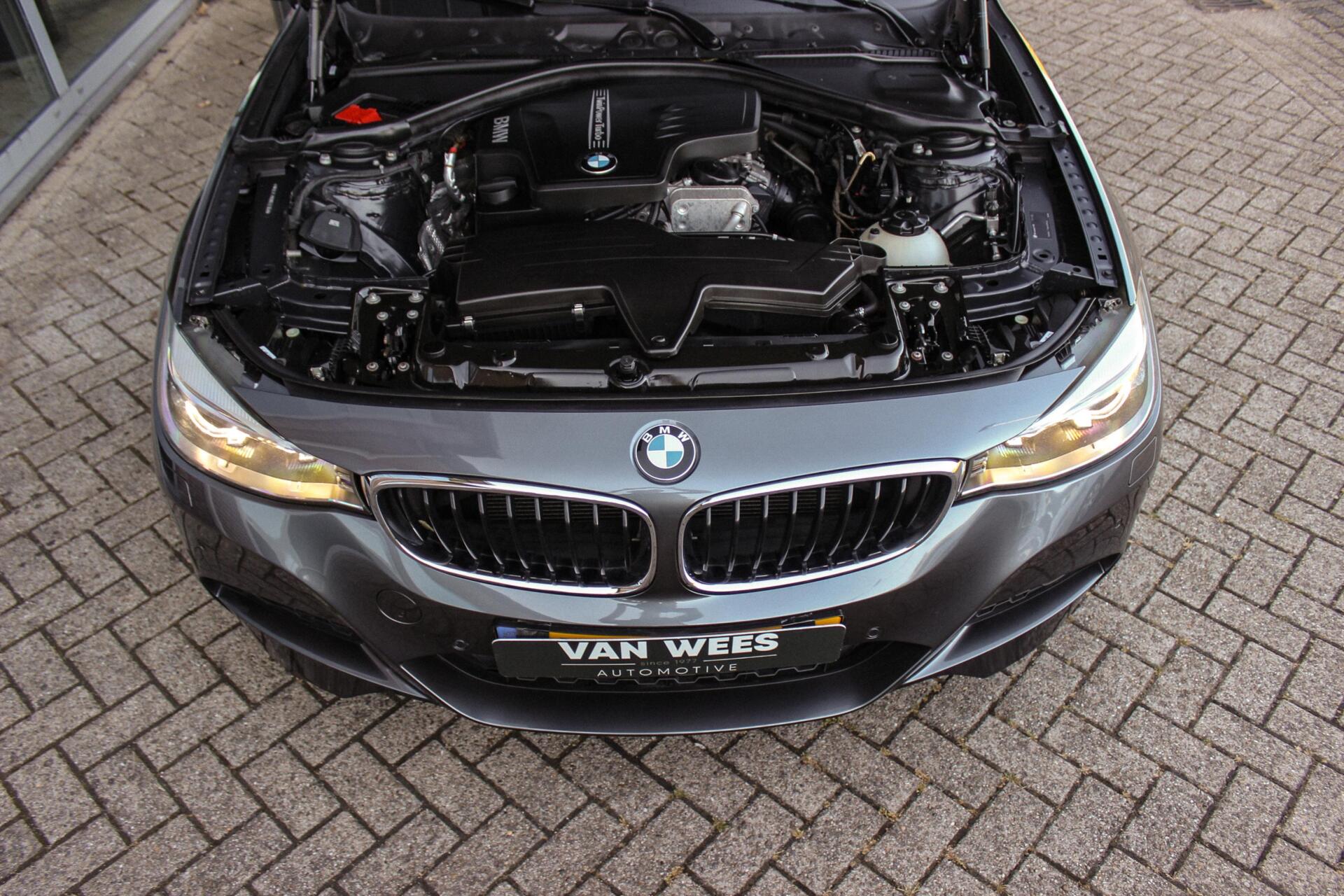 Foto van BMW 328i
