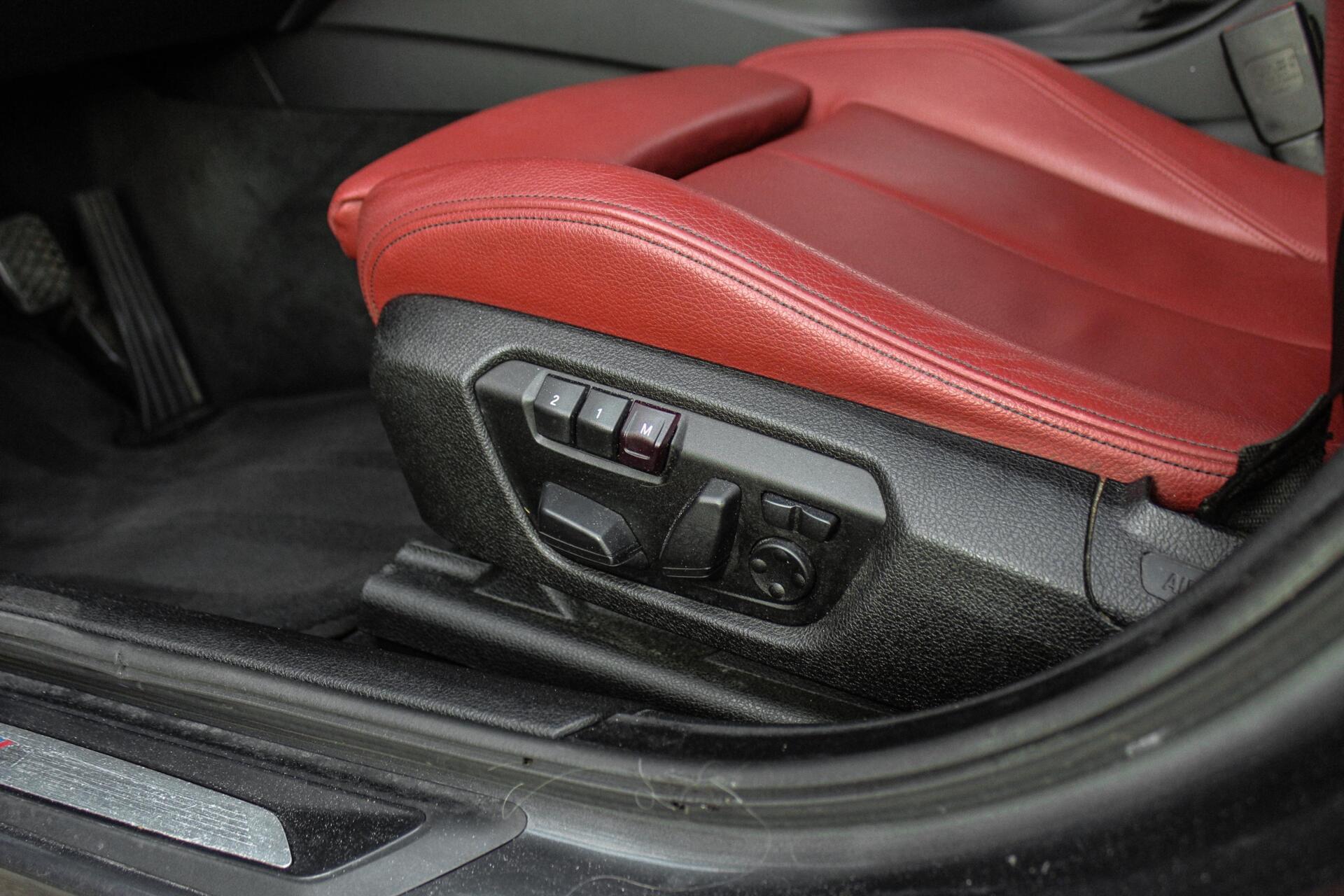Foto van BMW 328i