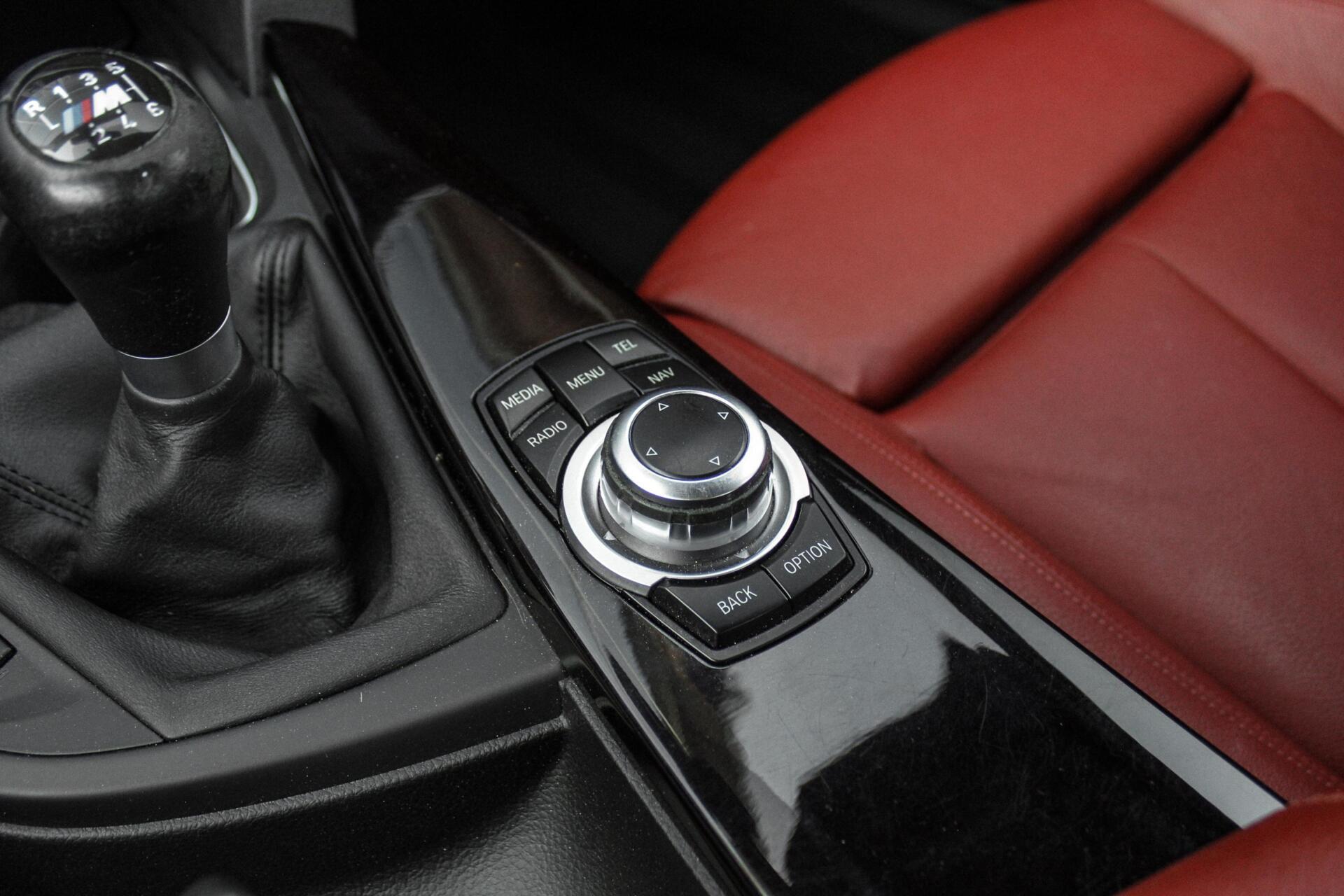 Foto van BMW 328i