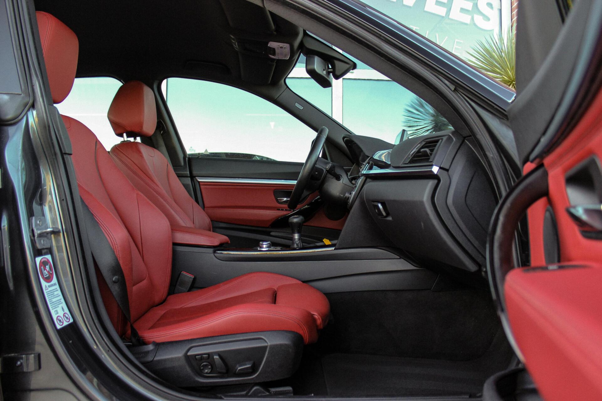 Foto van BMW 328i