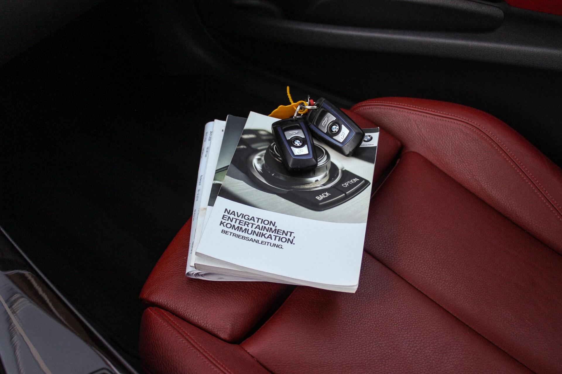 Foto van BMW 328i