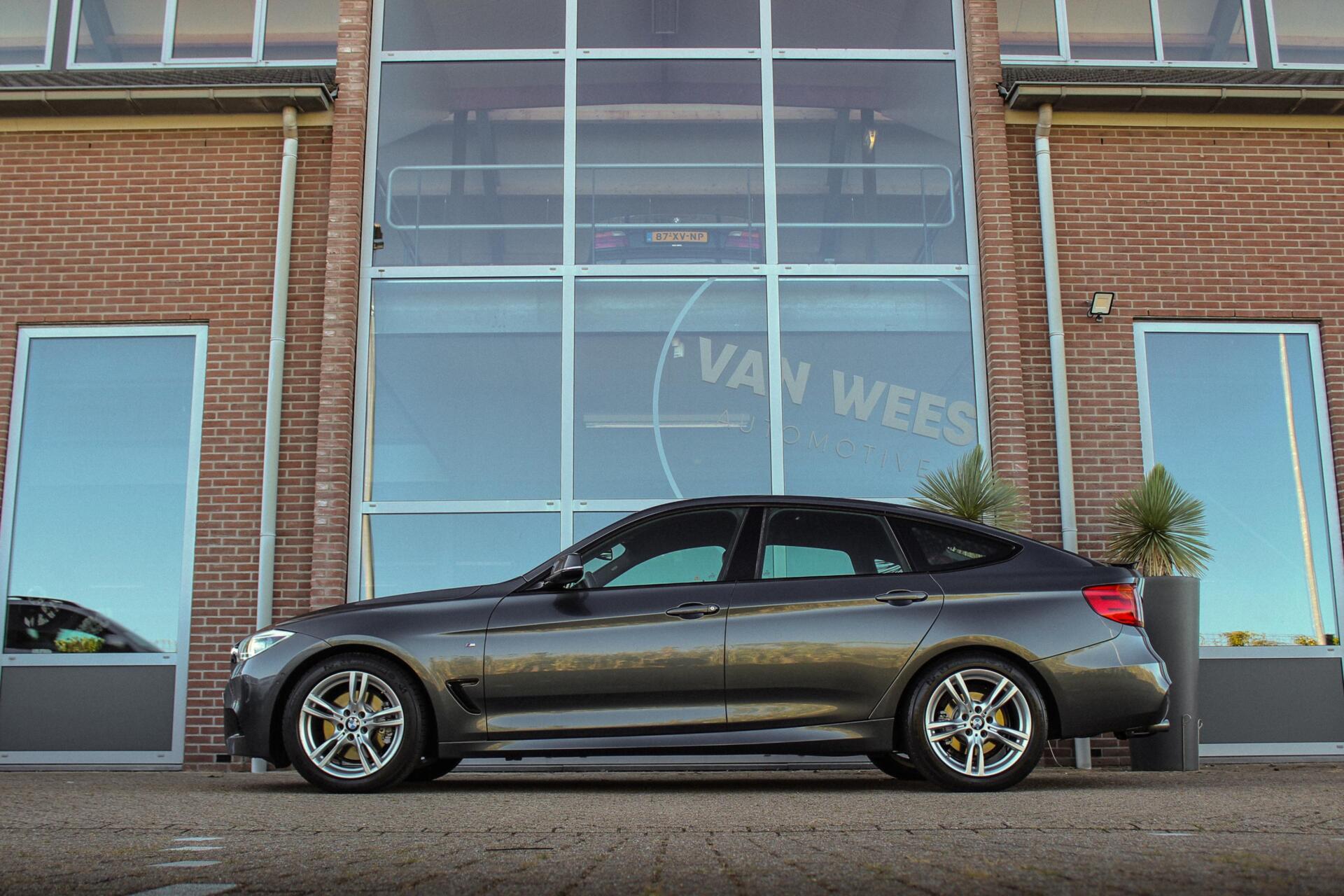 Foto van BMW 328i