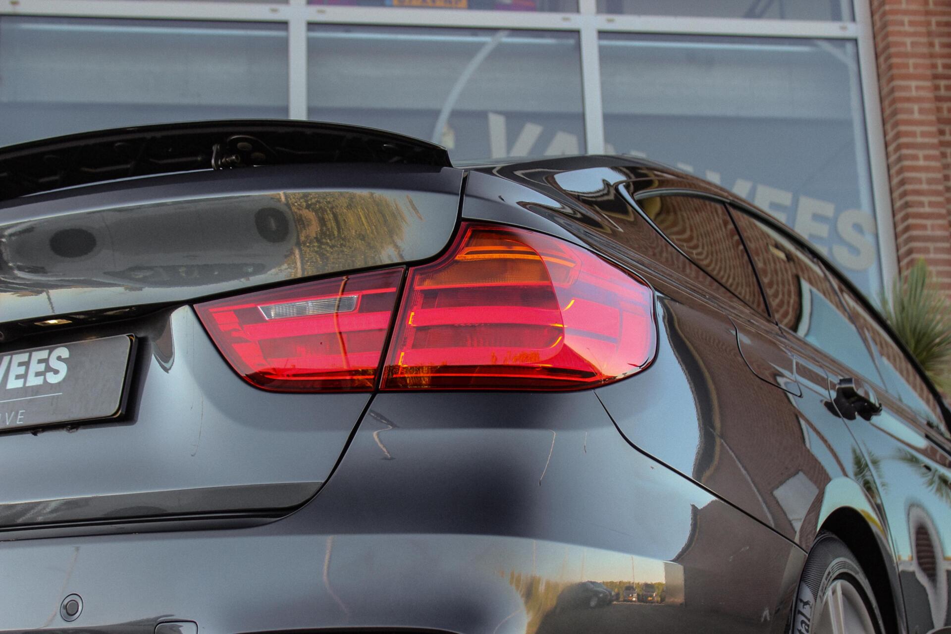 Foto van BMW 328i