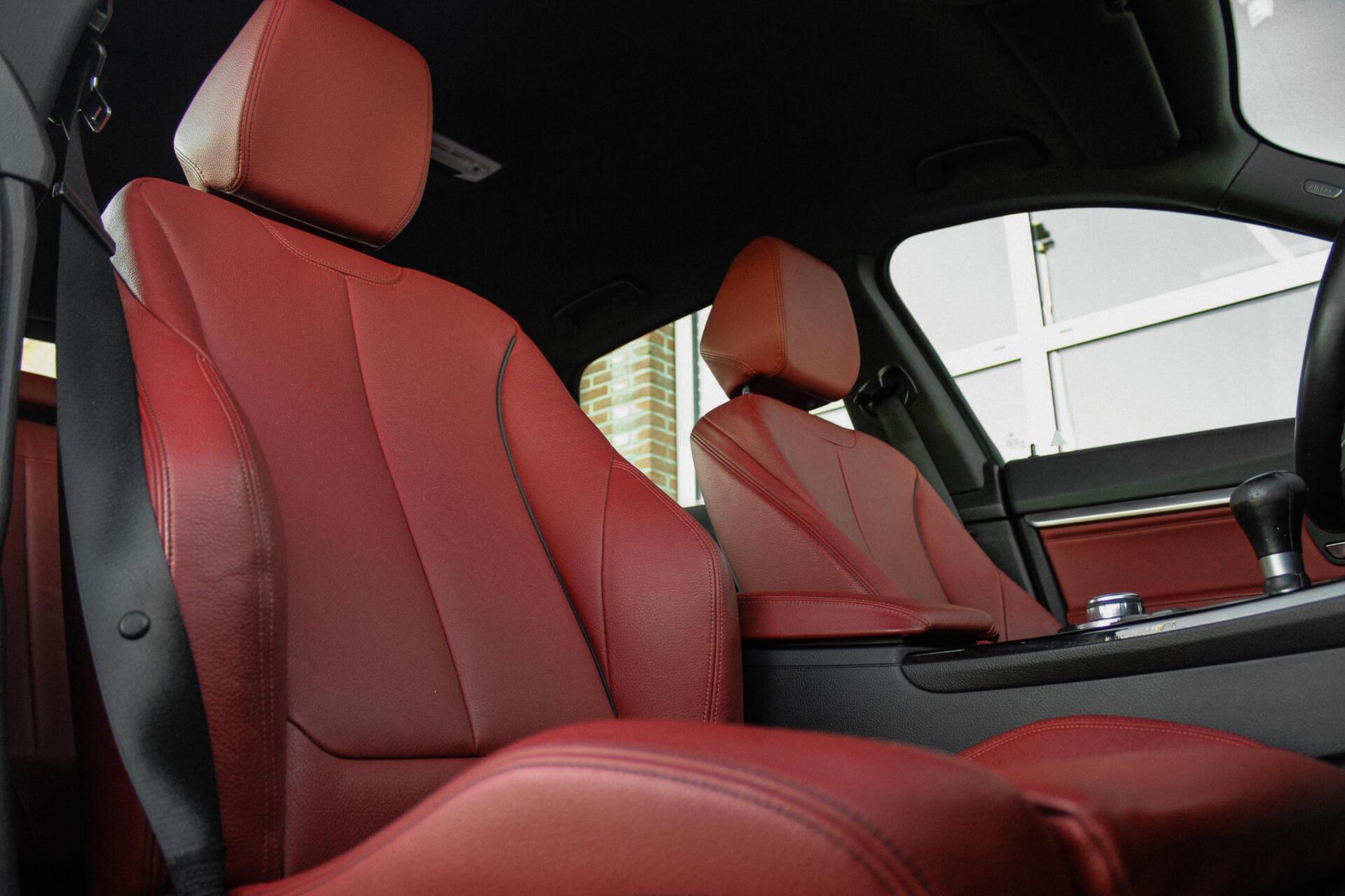 Foto van BMW 328i