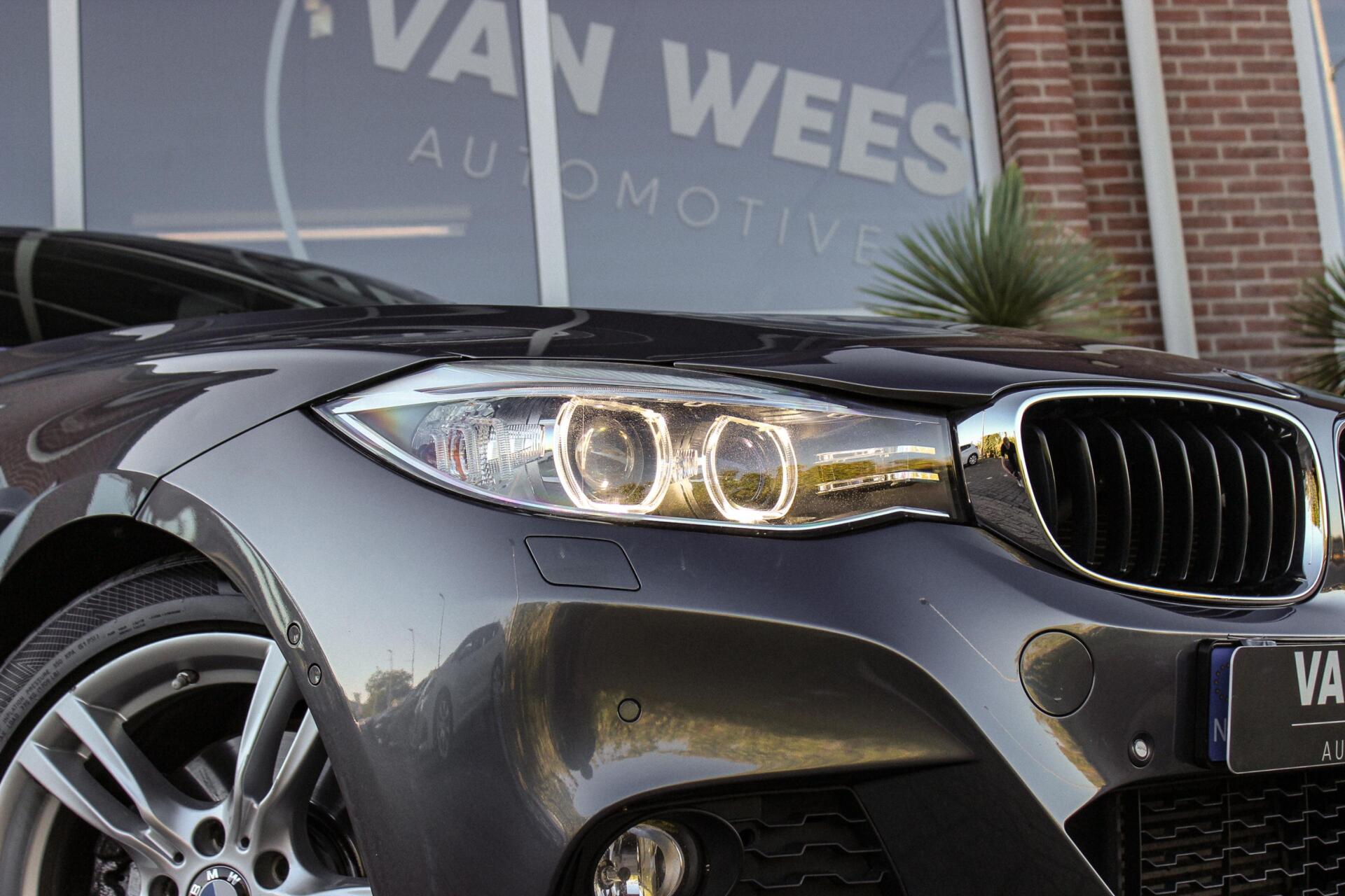 Foto van BMW 328i
