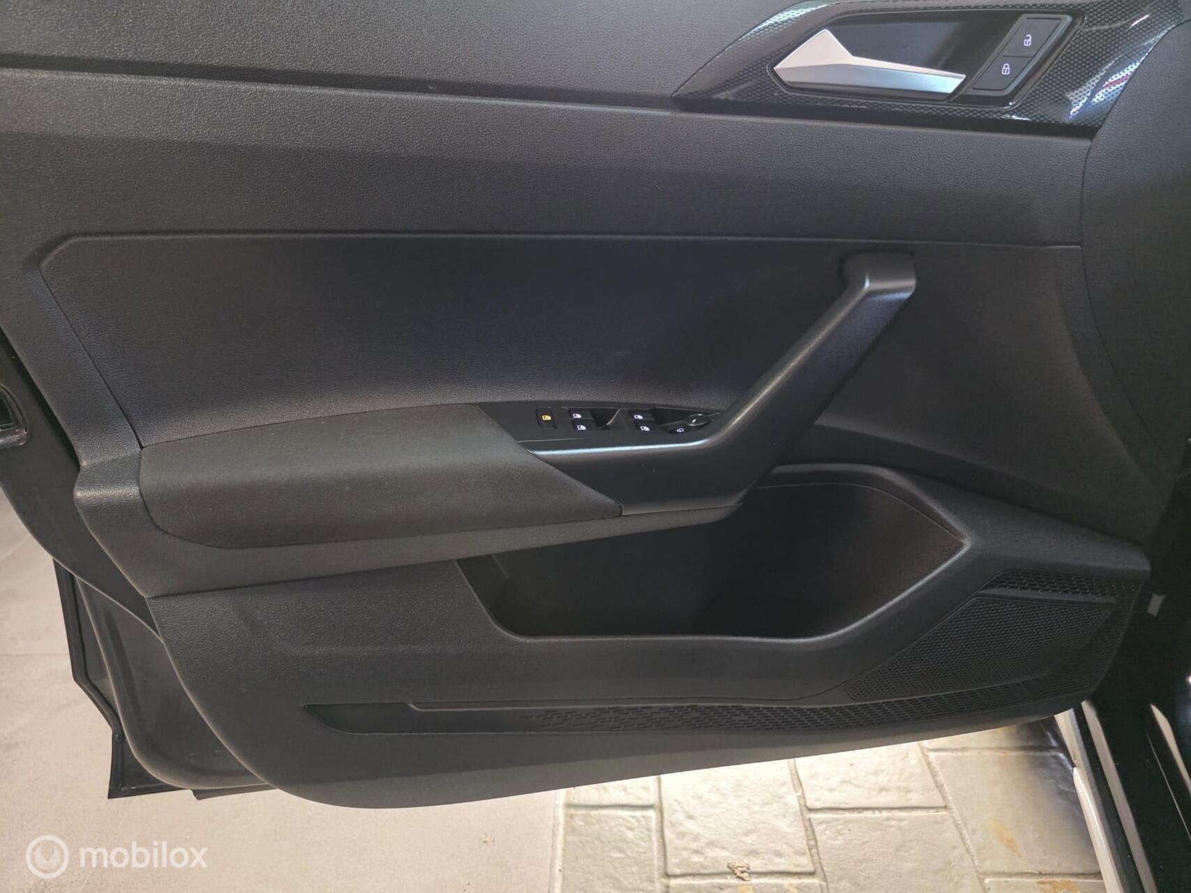 Foto van Volkswagen Taigo