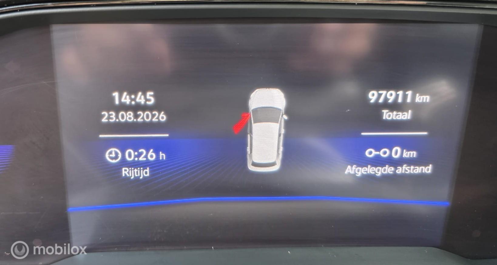Foto van Volkswagen Taigo