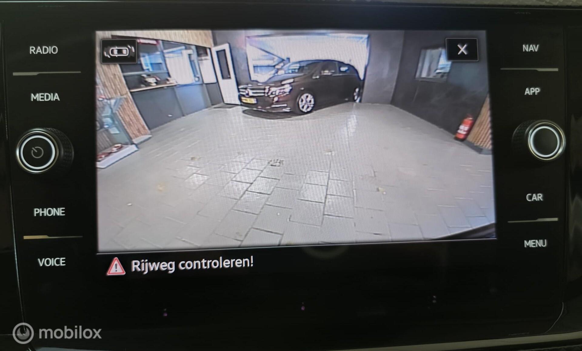 Foto van Volkswagen Taigo