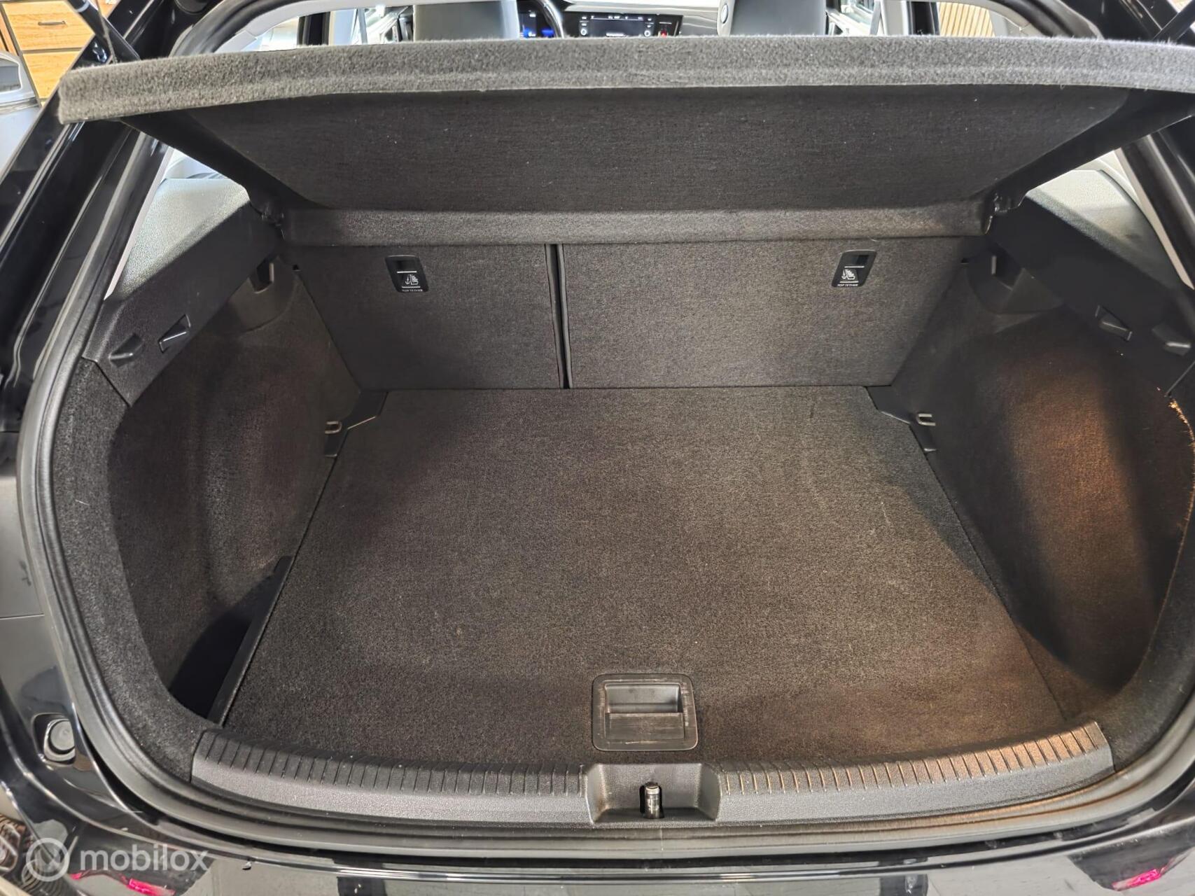 Foto van Volkswagen Taigo