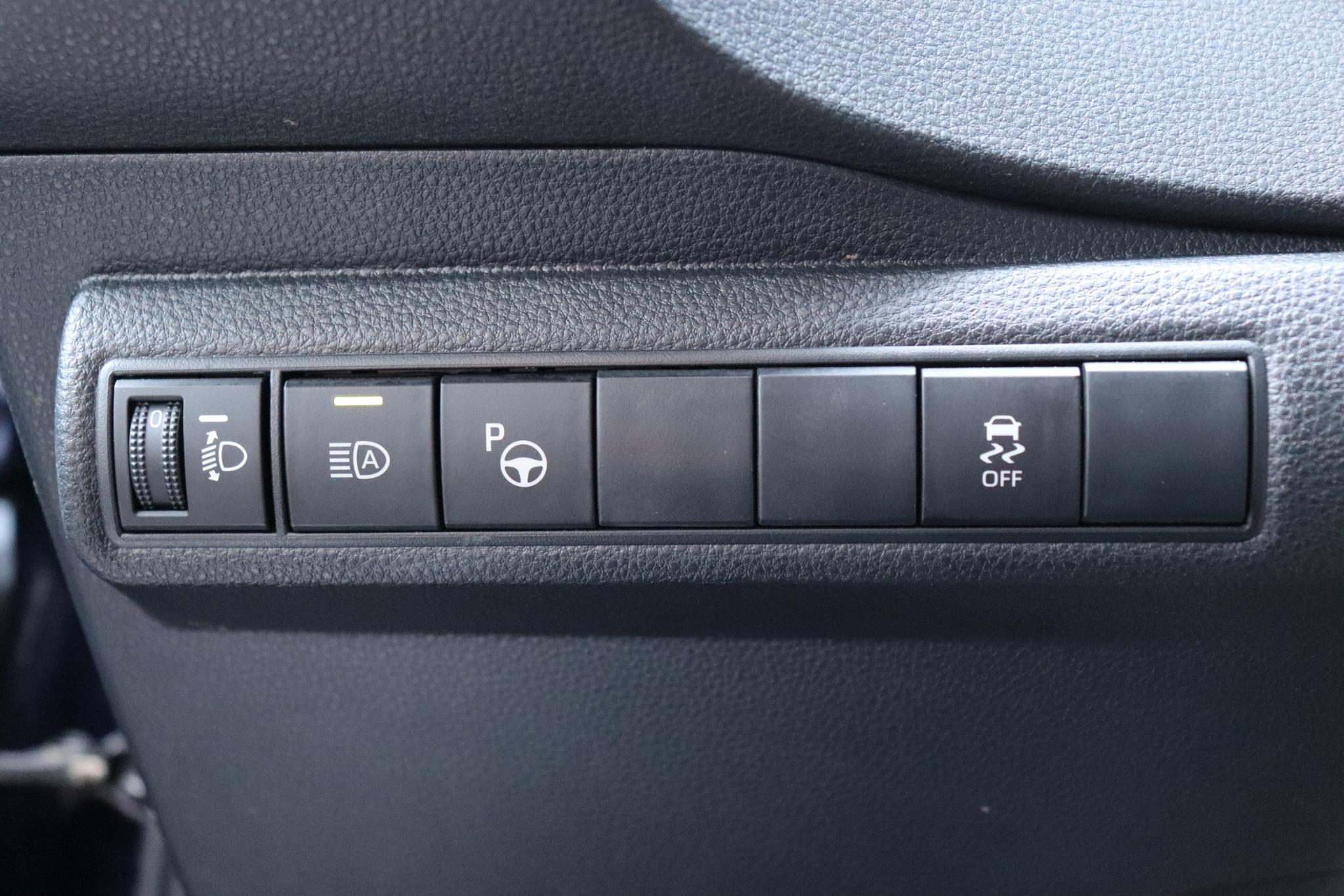 Foto van Toyota Toyota Corolla