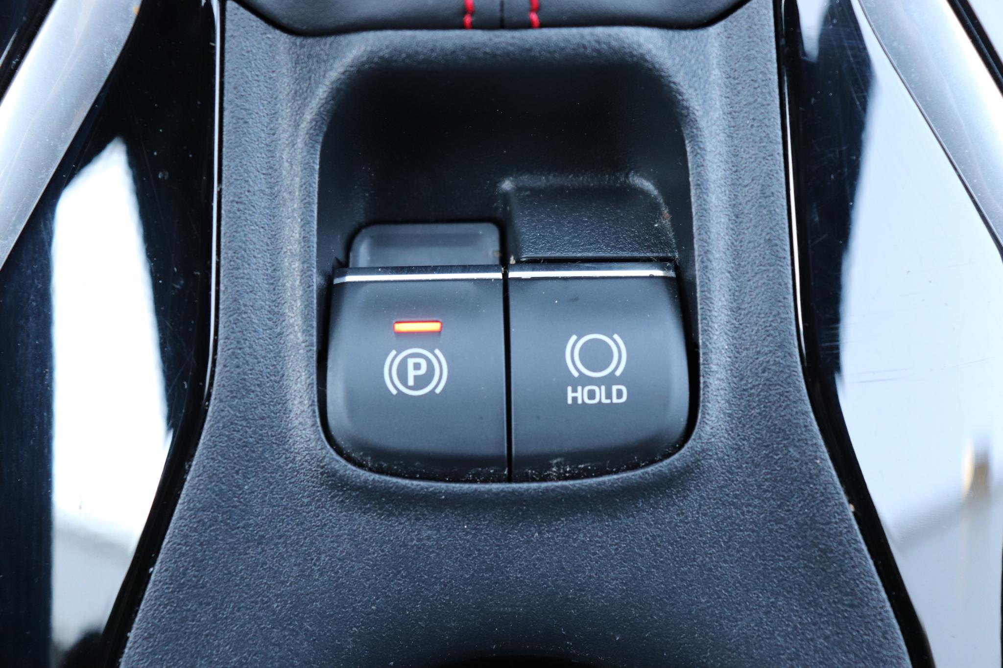 Foto van Toyota Toyota Corolla