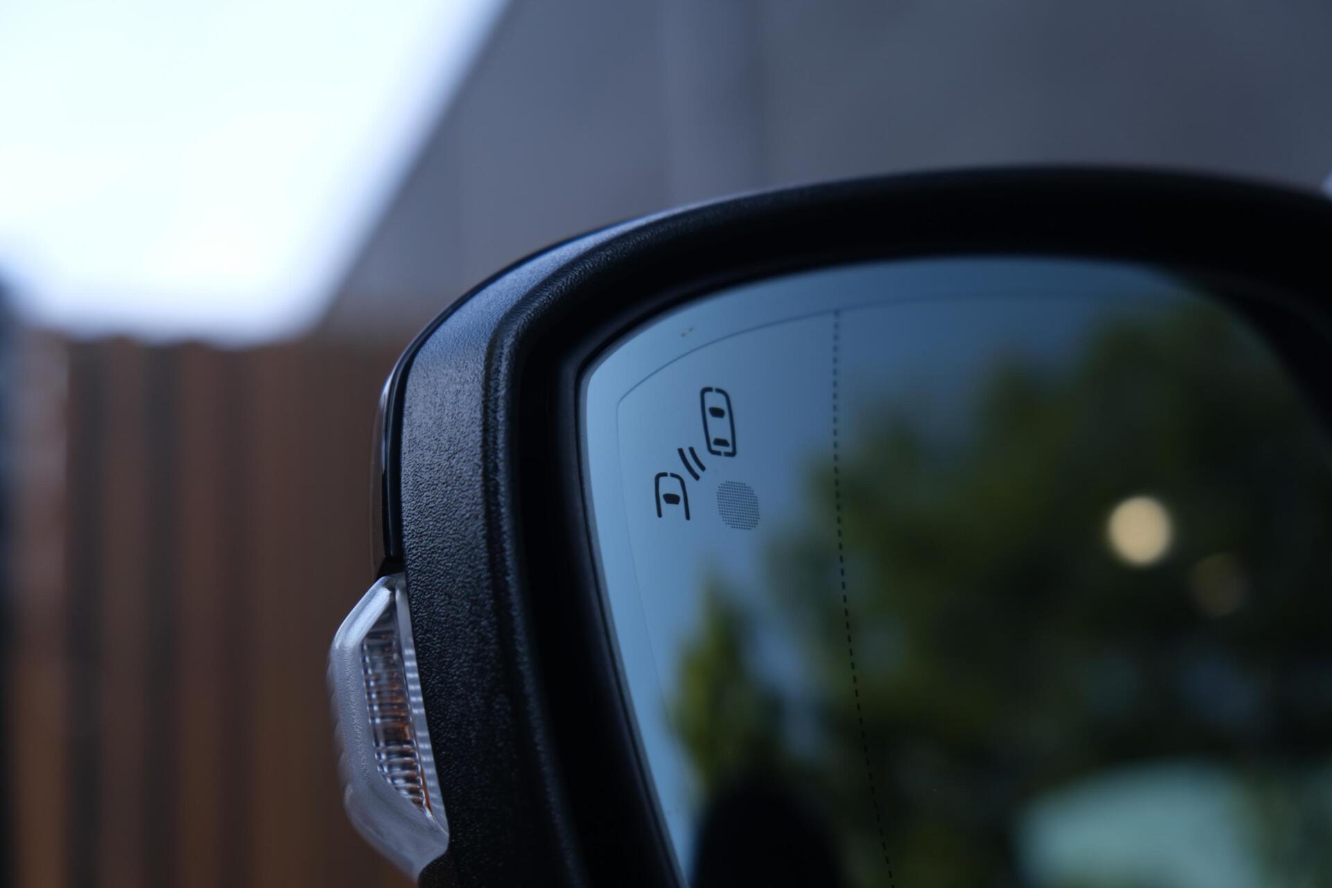 Foto van Ford S-max