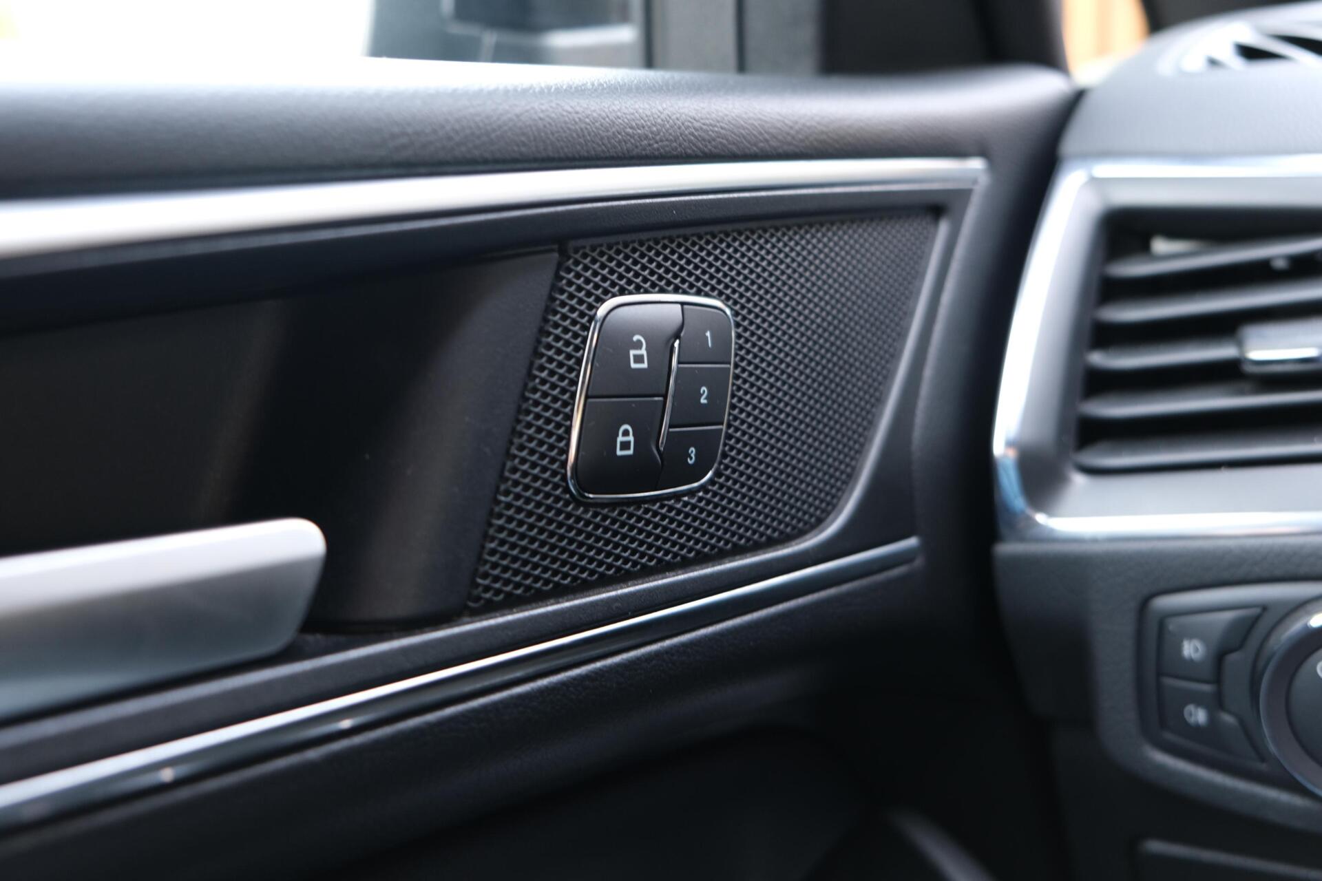 Foto van Ford S-max