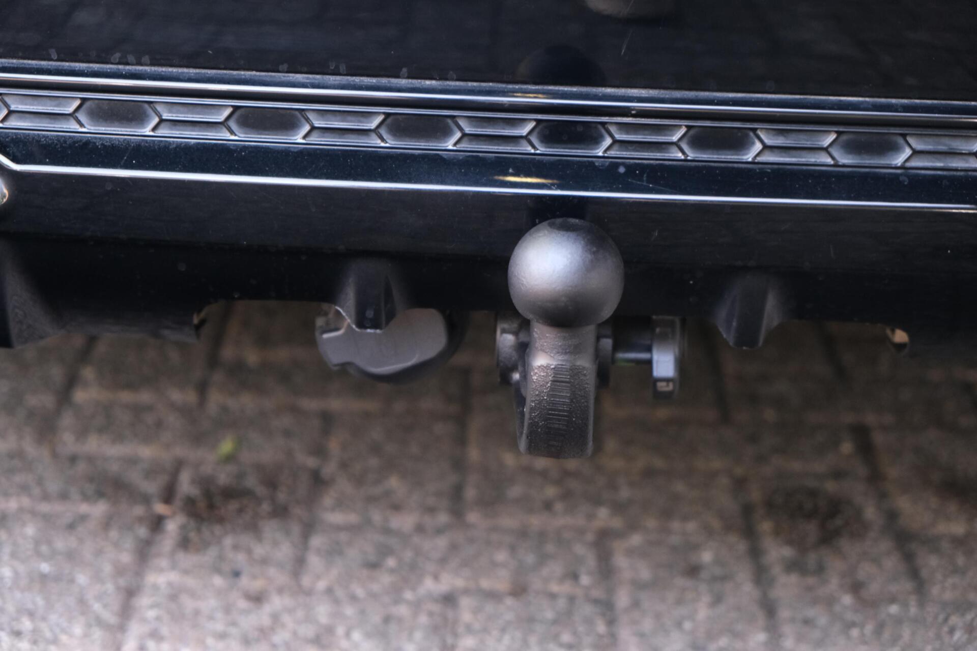 Foto van Ford S-max