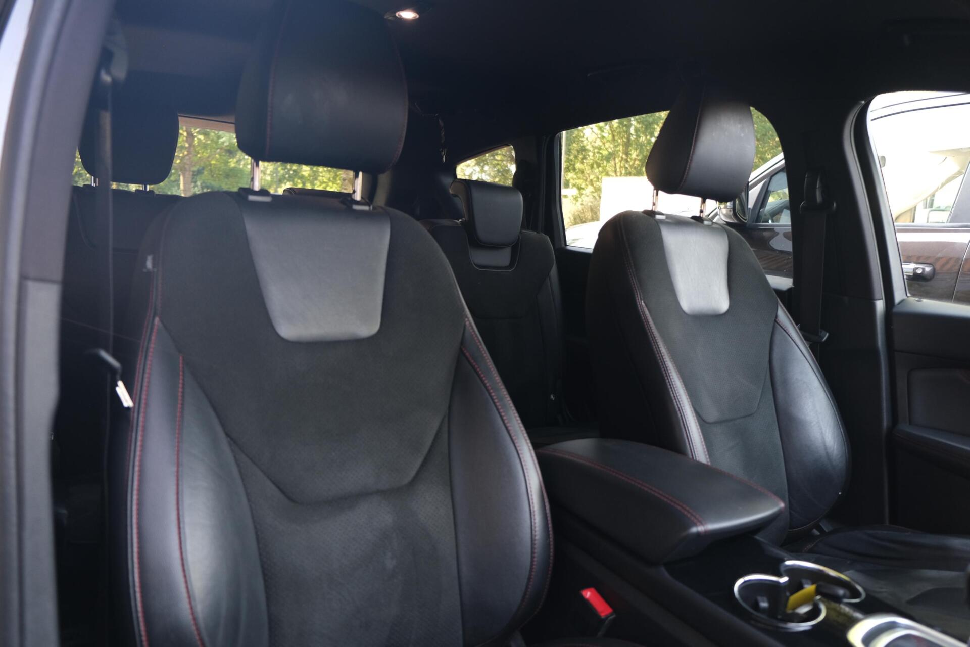 Foto van Ford S-max