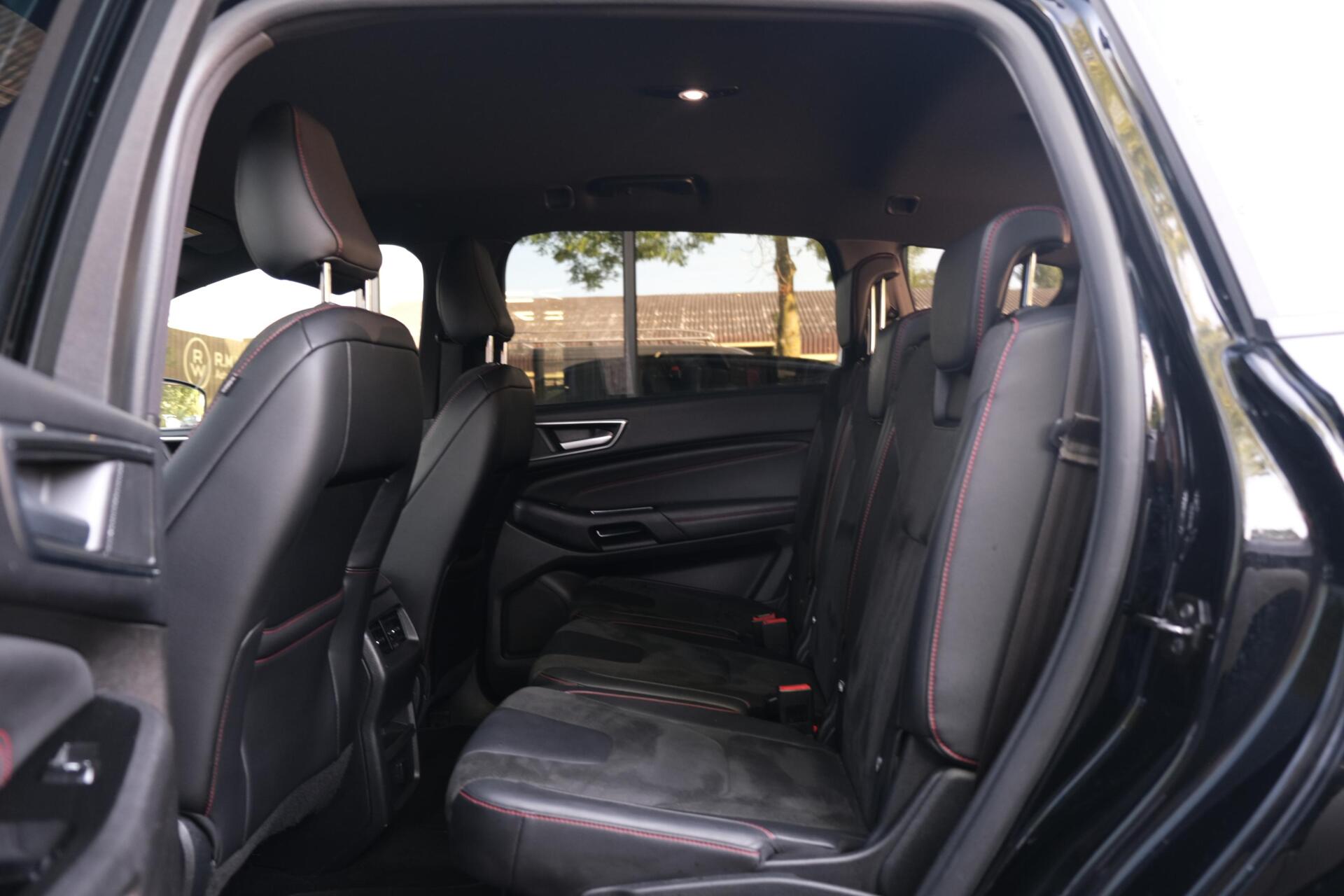 Foto van Ford S-max