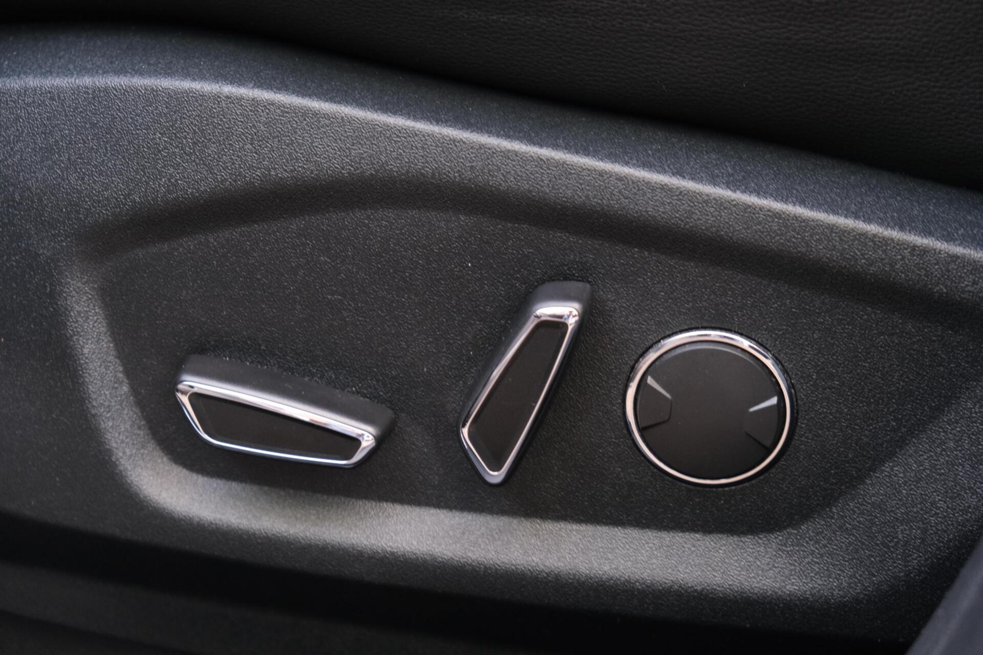Foto van Ford S-max